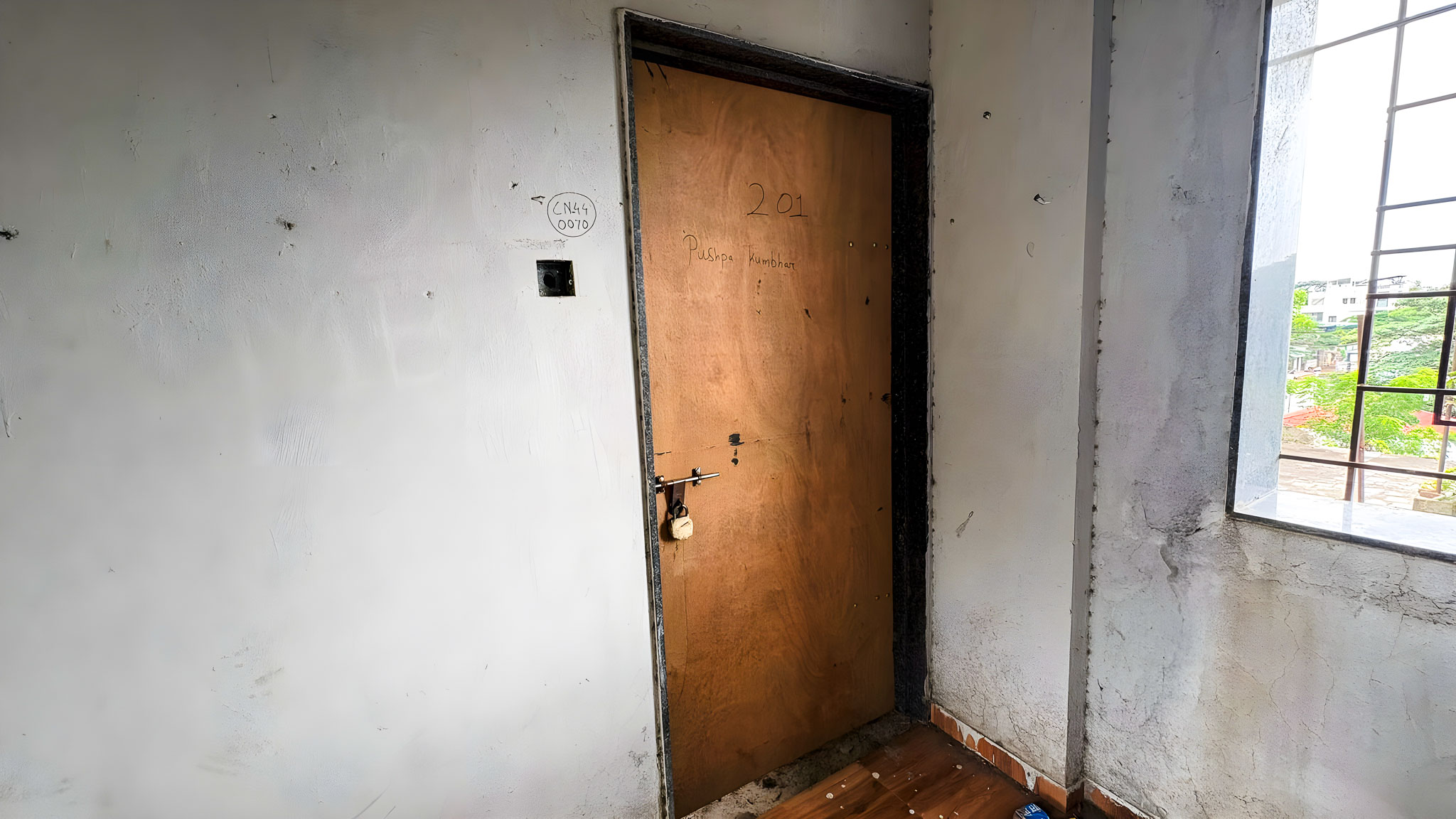84.96 square meter Flat for sale in Jaysingpur — photo 14