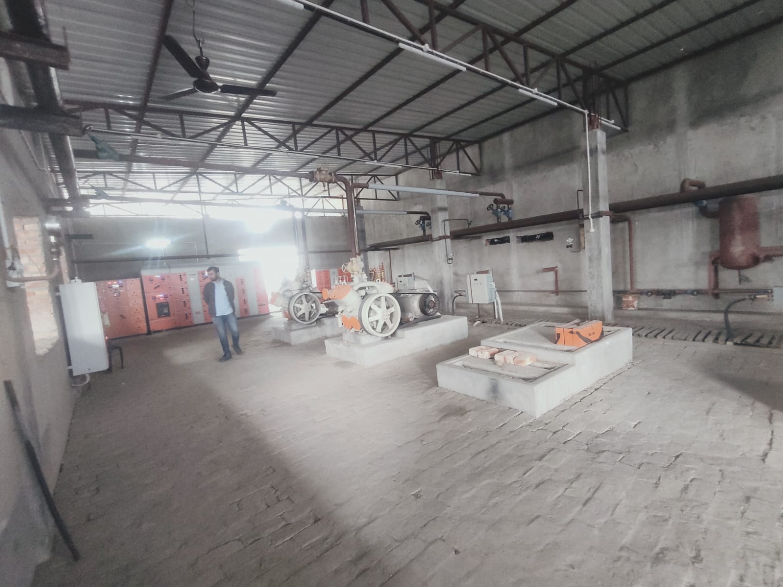 Plant and Machinery for sale in Harirampur — photo 4