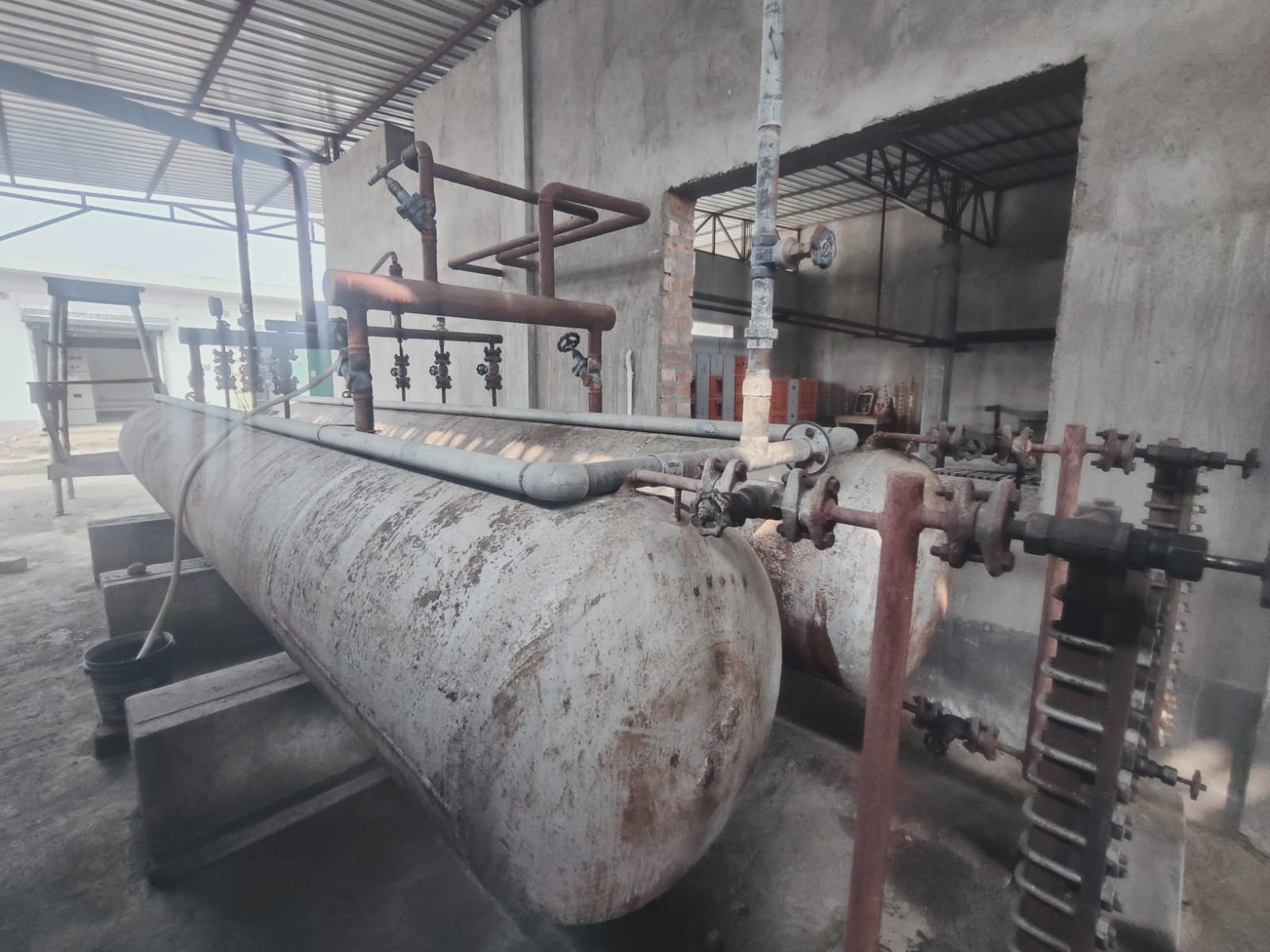Plant and Machinery for sale in Harirampur — photo 3