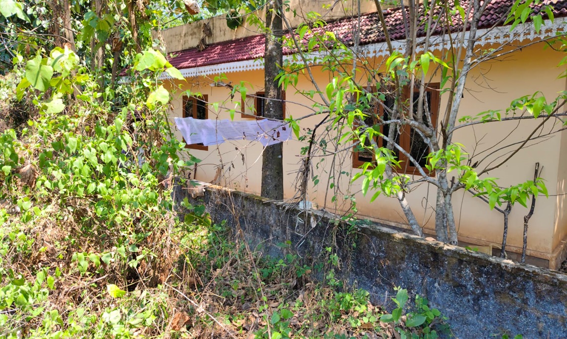 Individual House for sale in Thodupuzha