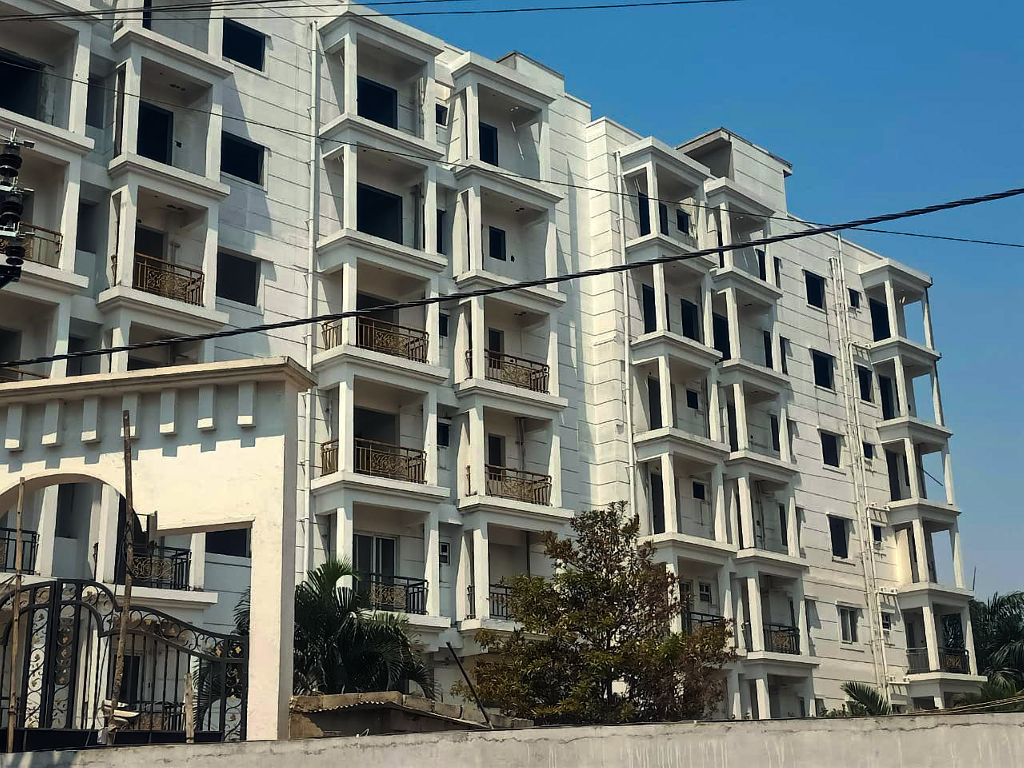 2 BHK Flat for sale in NA CENTRAL HEIGHTS, Bangalore Bengaluru — photo 19