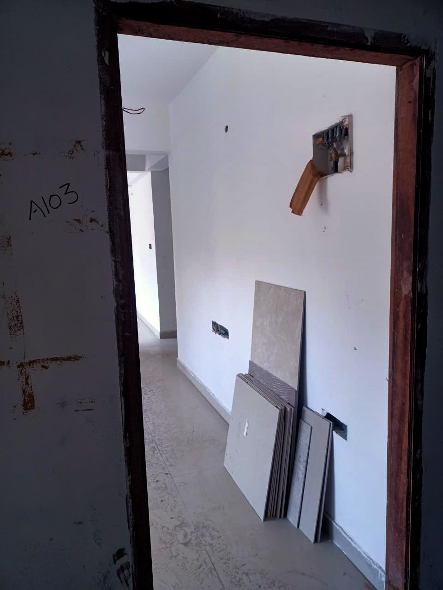 693 square feet Flat for sale in NA CENTRAL HEIGHTS, Bangalore Bengaluru — photo 10