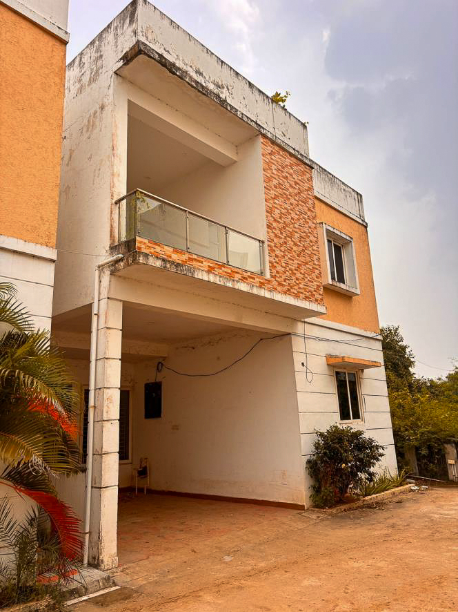 1770 square feet Villa for sale in MIRRA, Eleven Villas together located at one place. Kelambakkam — photo 1