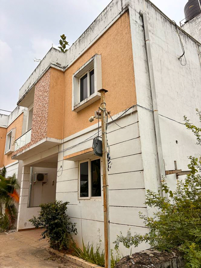 1770 square feet Villa for sale in MIRRA, Eleven Villas together located at one place. Kelambakkam — photo 2