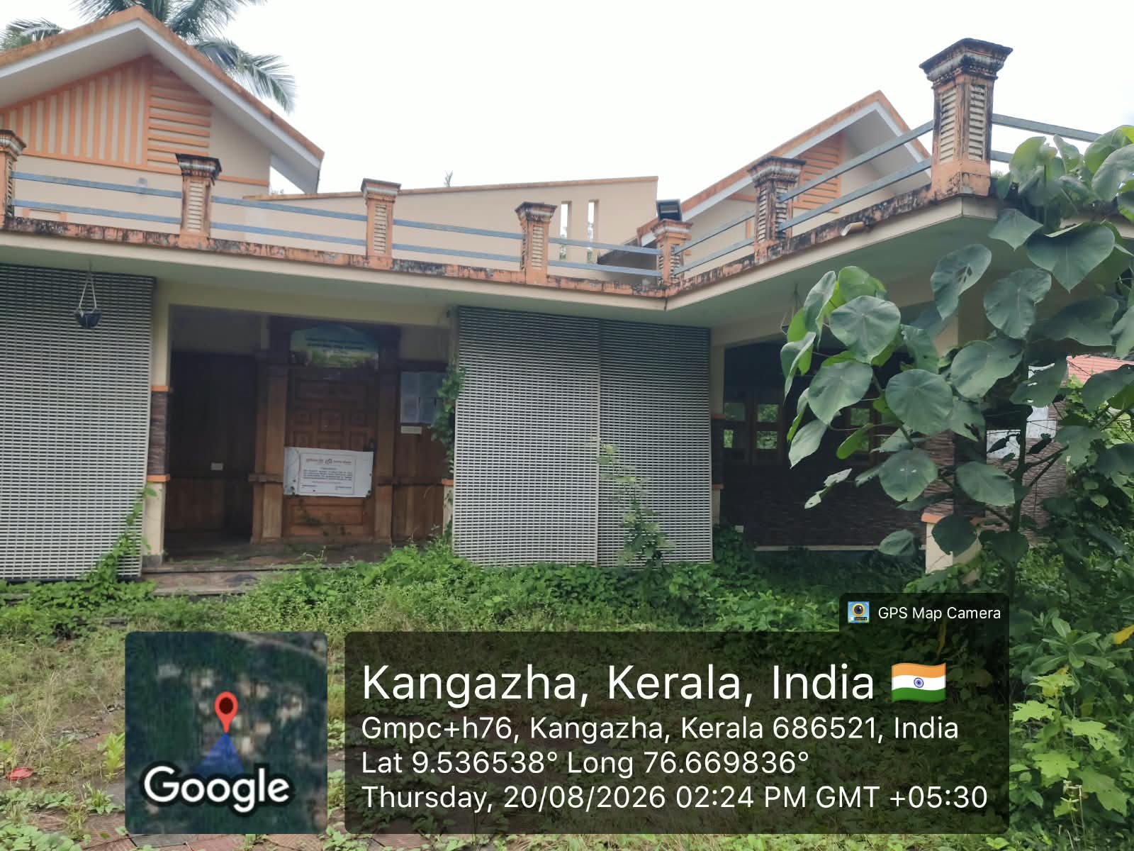 2310 square feet Individual House for sale in Idukki — photo 2
