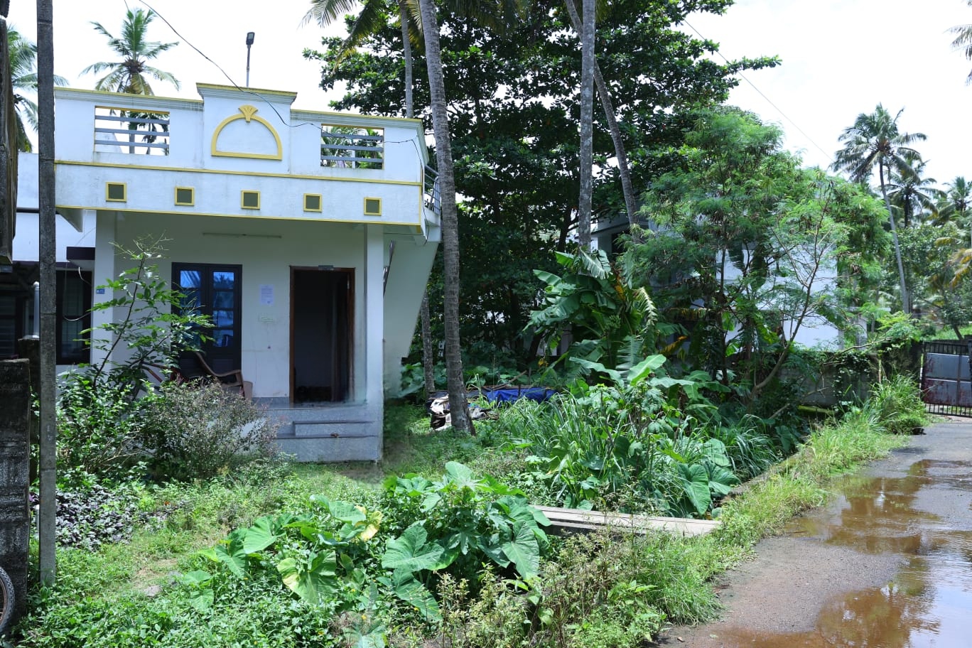 Individual House for sale in Kalliyoor
