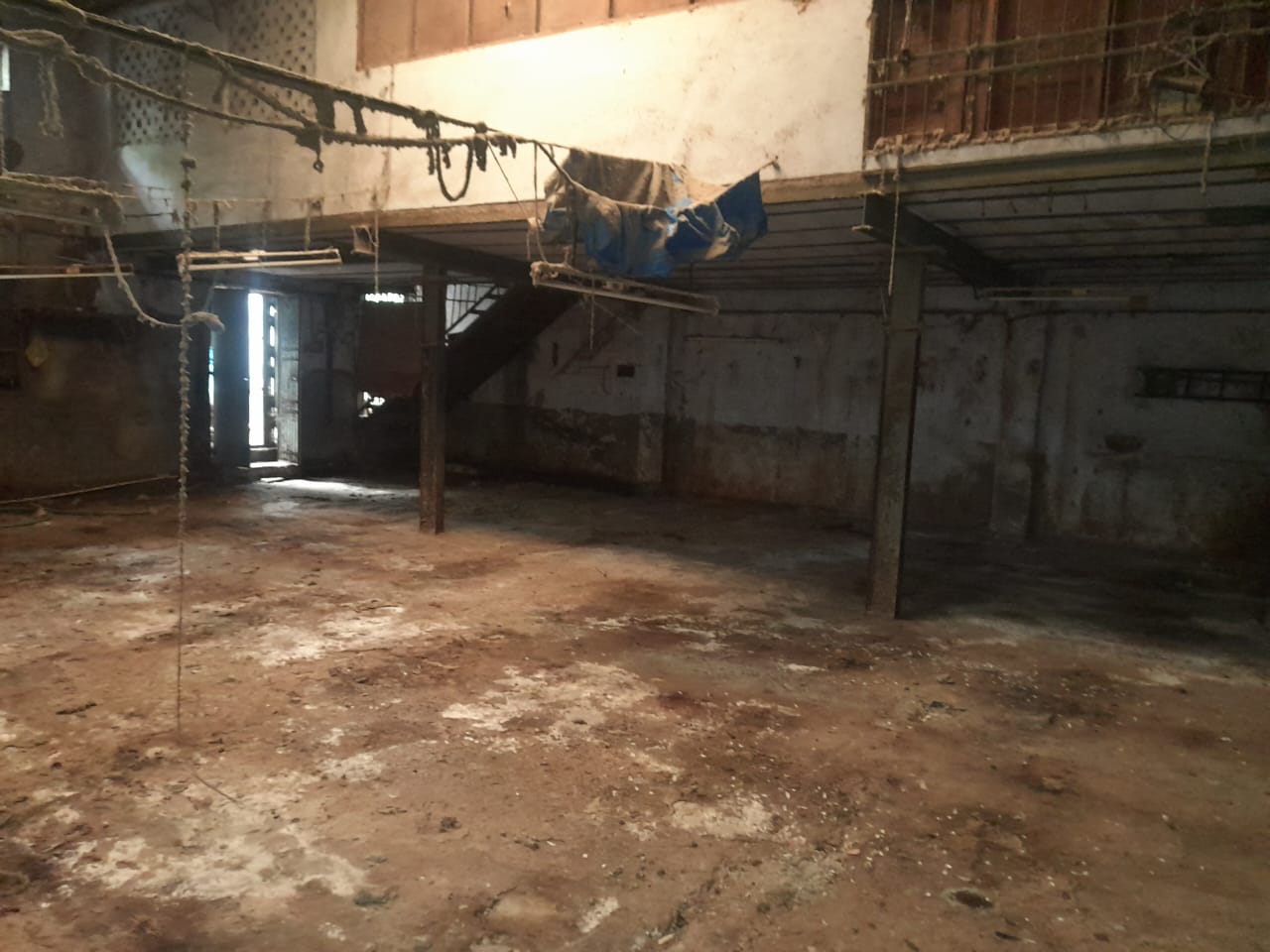 INDUSTRIAL PLOT WITH SHED for sale in Bhiwandi — photo 2
