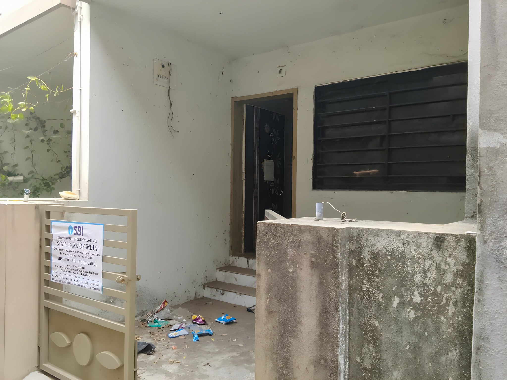 2 BHK Individual House for sale in NA, Porbandar Miyani GIDC — photo 21