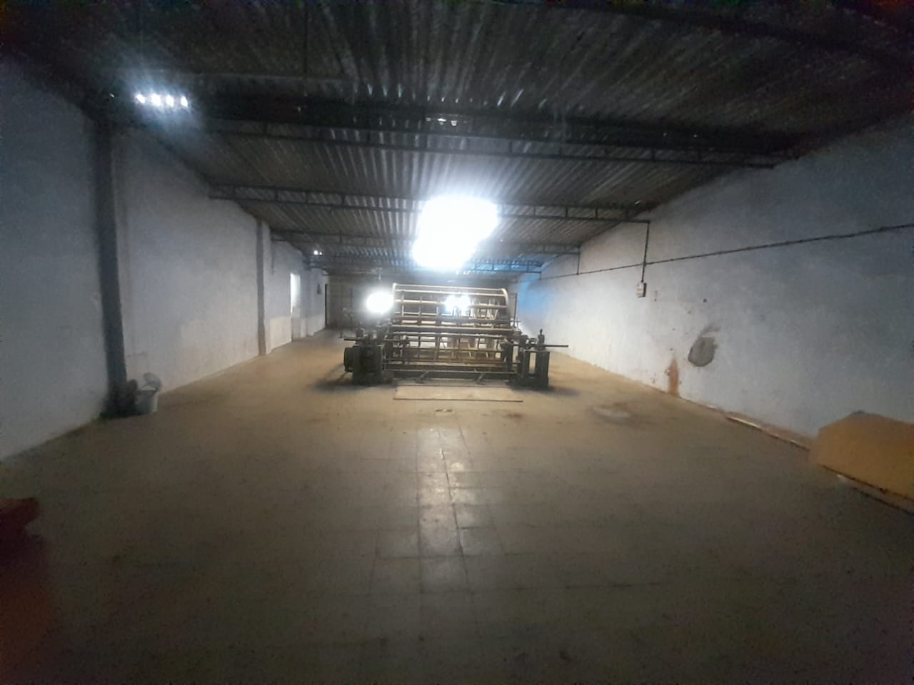 INDUSTRIAL PLOT AND SHED for sale in Bhiwandi