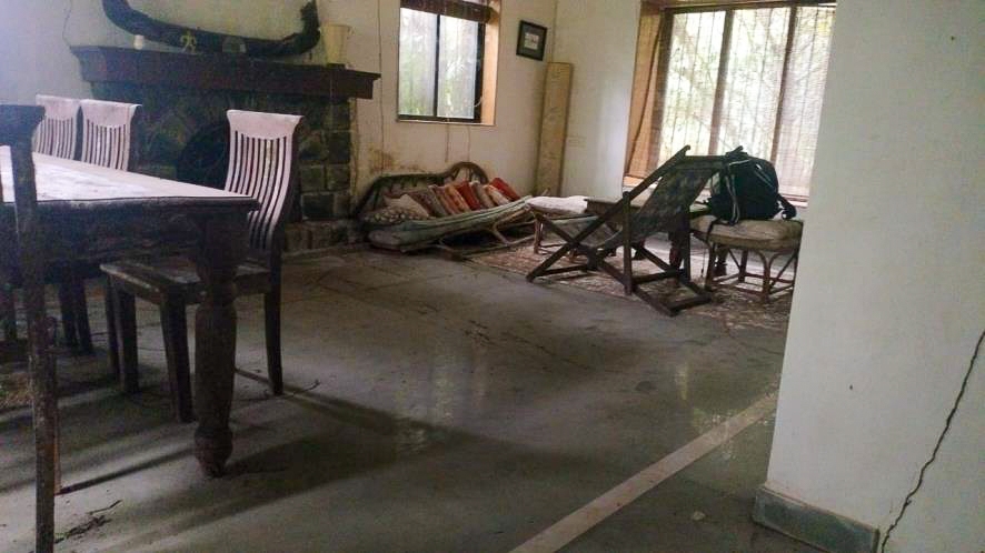 Bungalow for sale in Lonawala Pune — photo 6