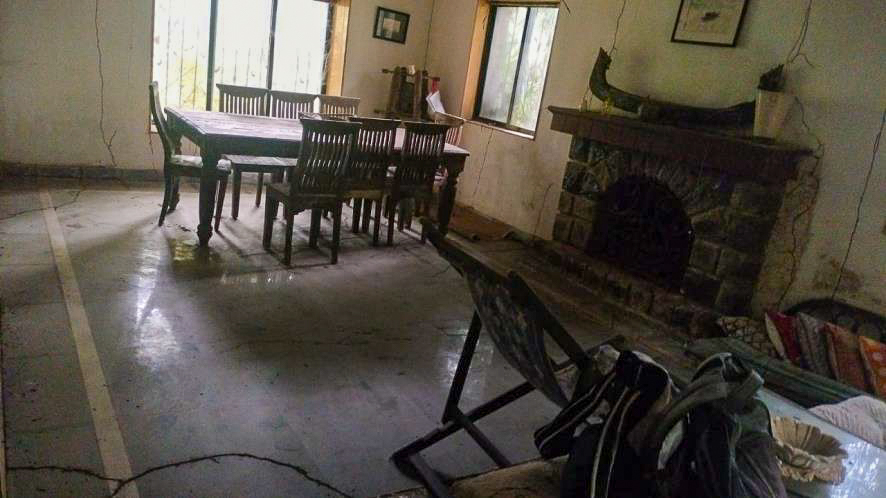 Bungalow for sale in Lonawala Pune — photo 7