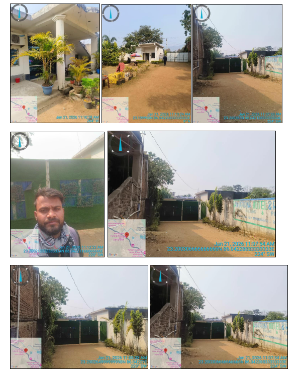 Individual House for sale in BAGHMUNDI PURULIA Purulia — photo 1