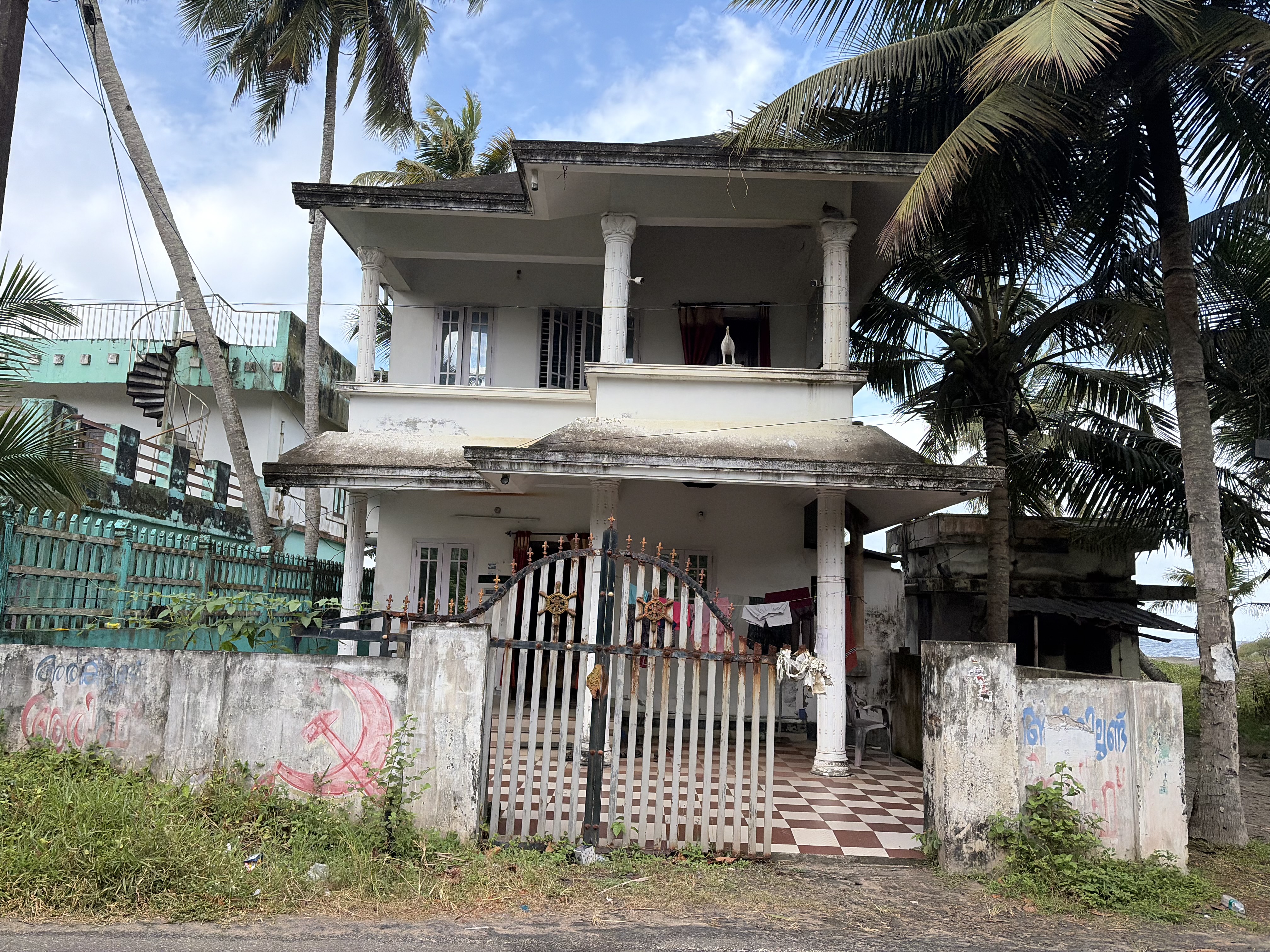 148.69 square meter Individual House for sale in Karthikappally — photo 3