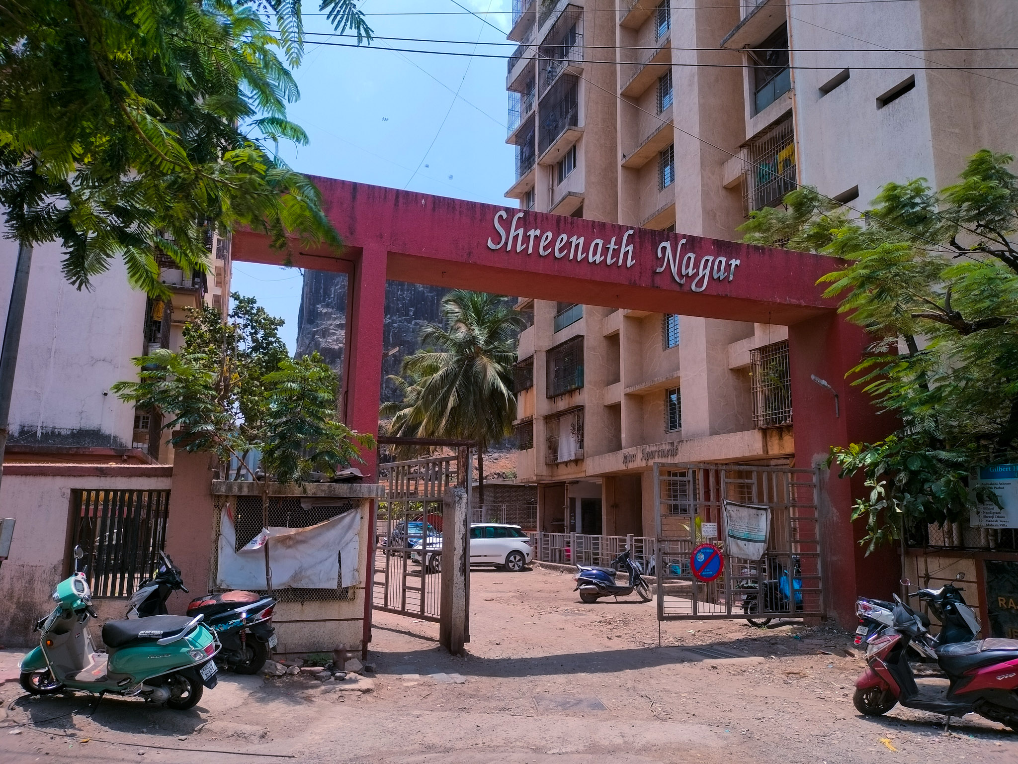 Flat for sale in Mumbai — photo 1