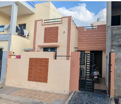 66 square meter Individual House for sale in KACHCHH Bhuj — photo 3