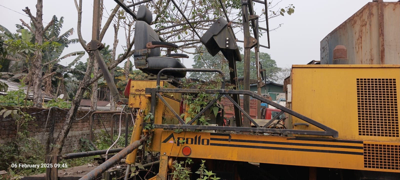 Vehicle for sale in Sibsagar Nazira — photo 1