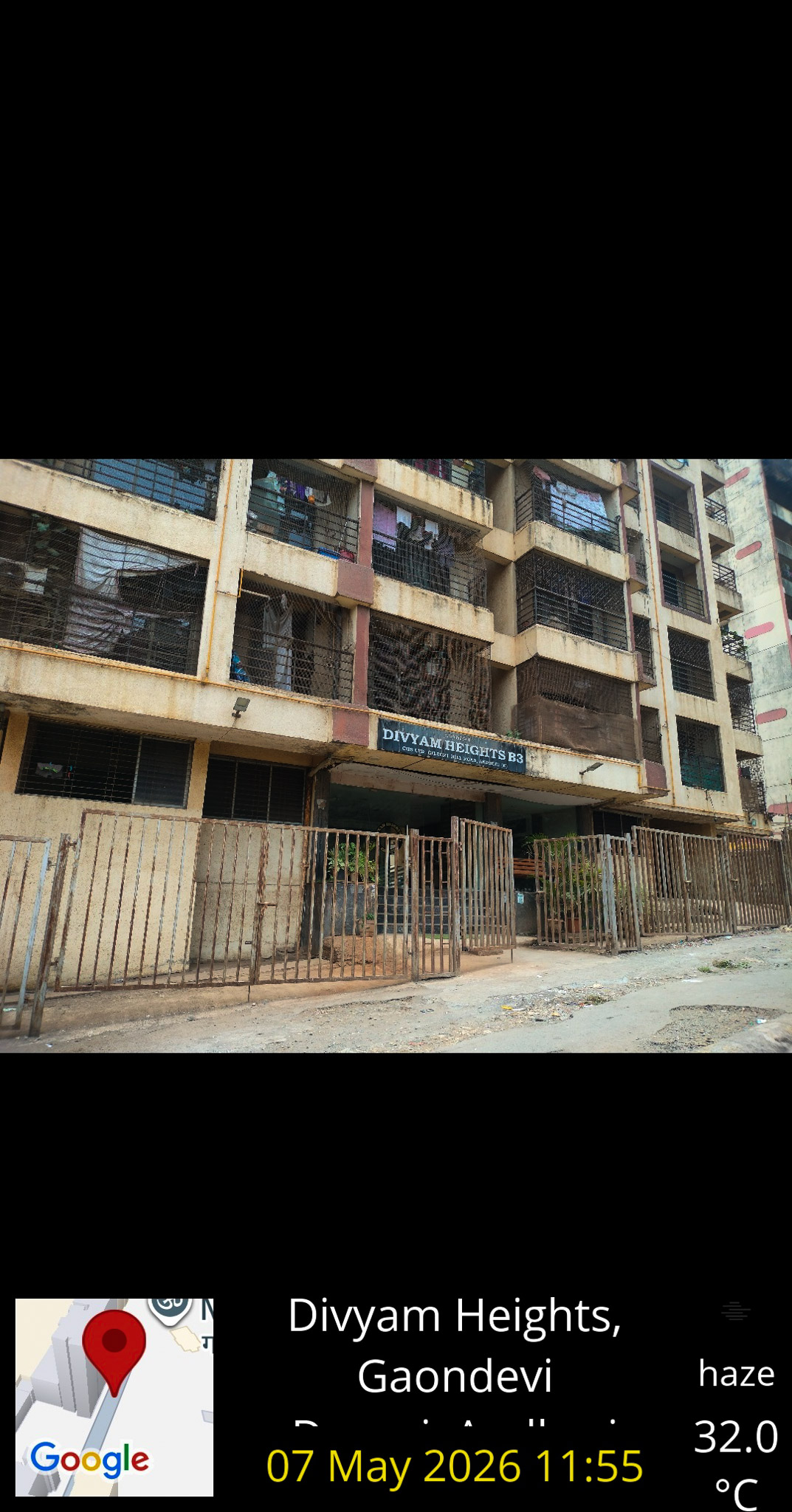 Flat for sale in Mumbai — photo 3
