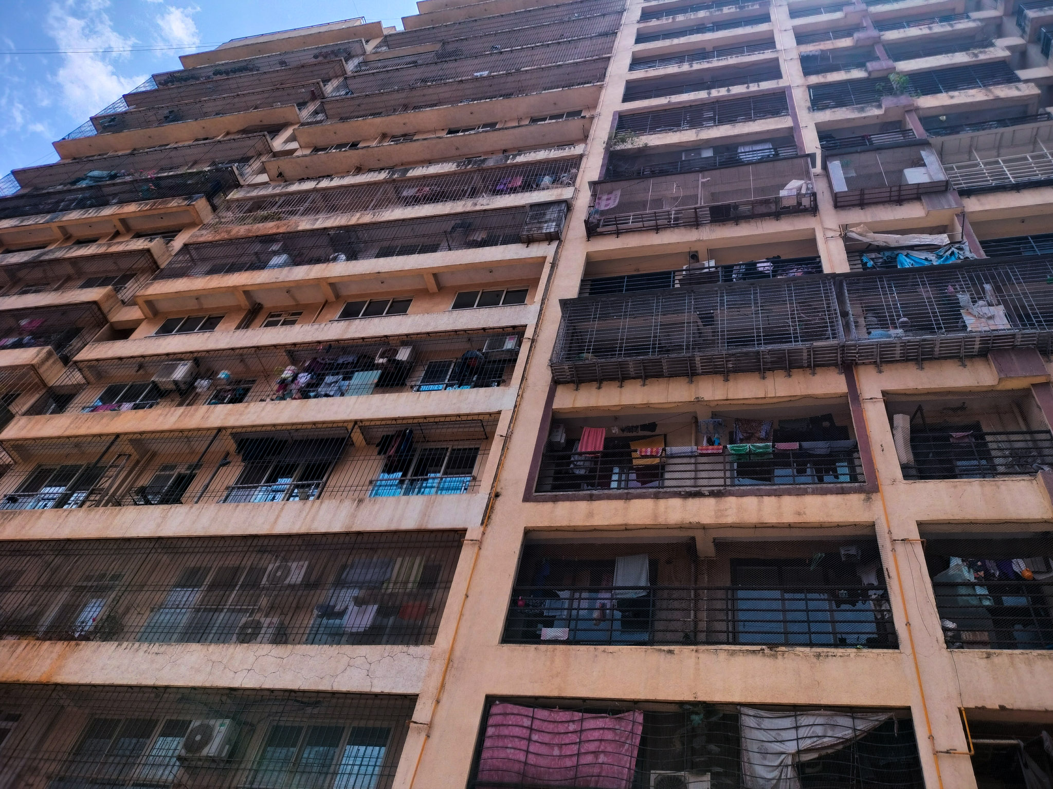 Flat for sale in Mumbai — photo 20