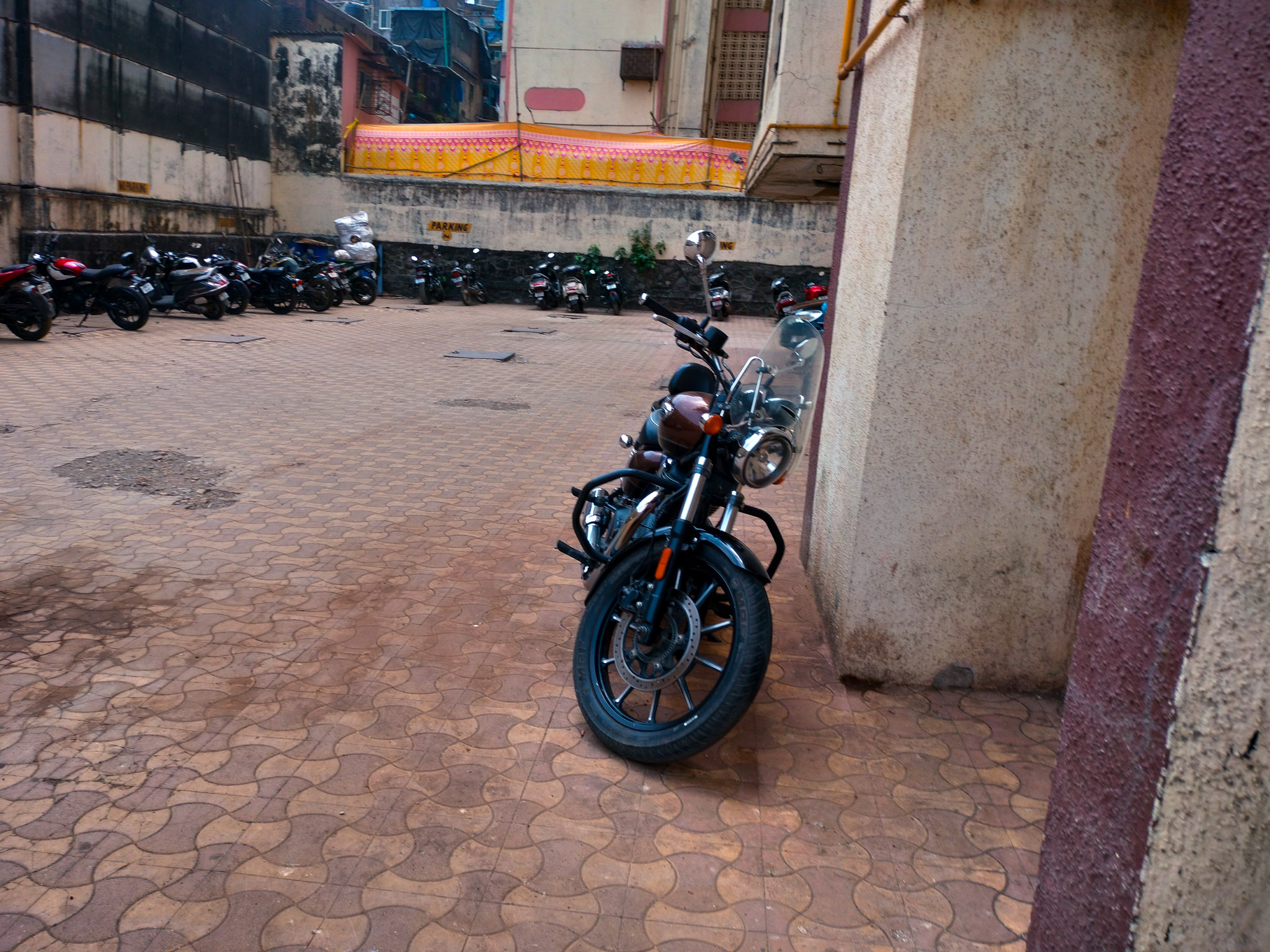 Flat for sale in Mumbai — photo 15