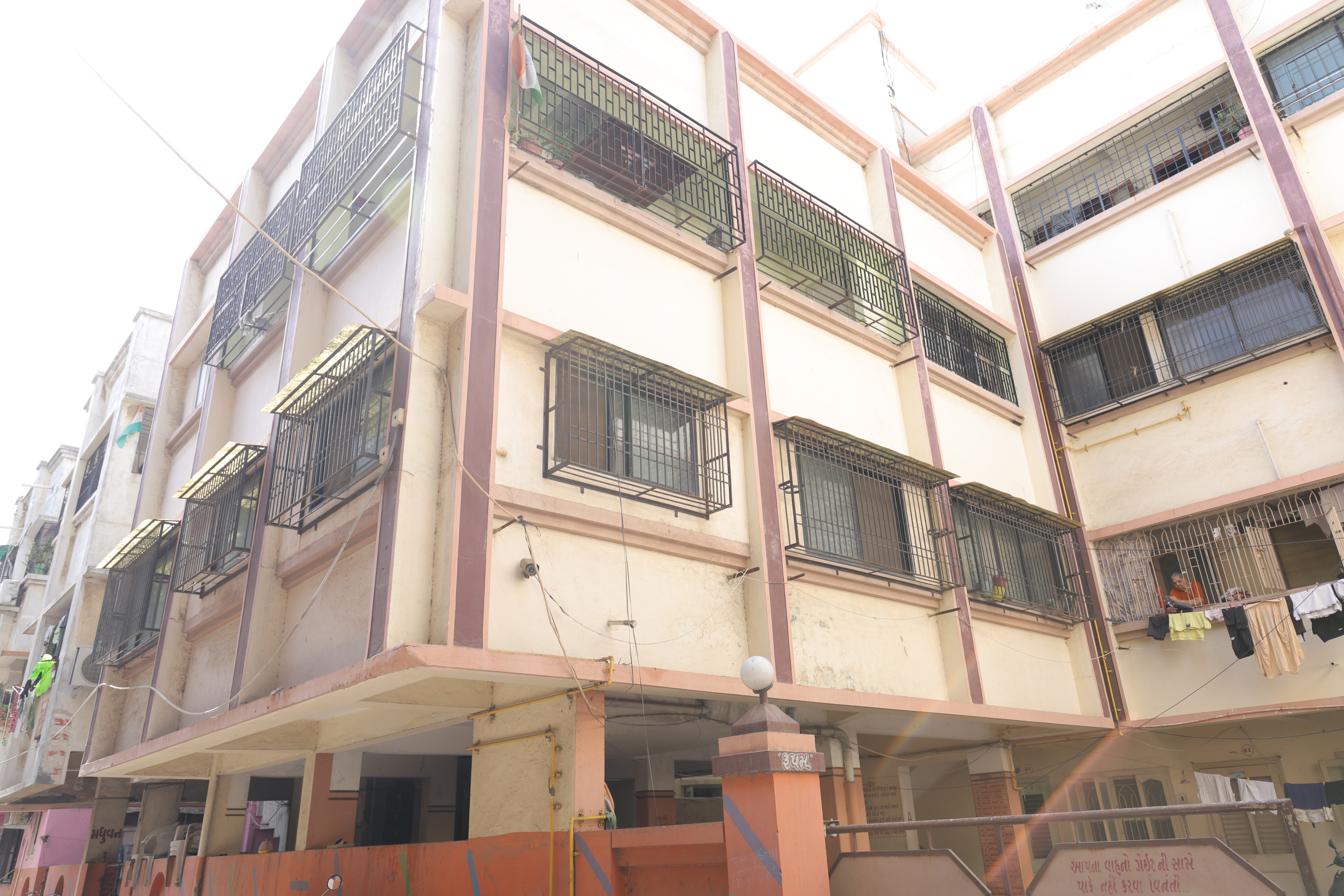 53.79 square meter Flat for sale in Hinglaj Chok Sankar Tekri Jamnagar — photo 5
