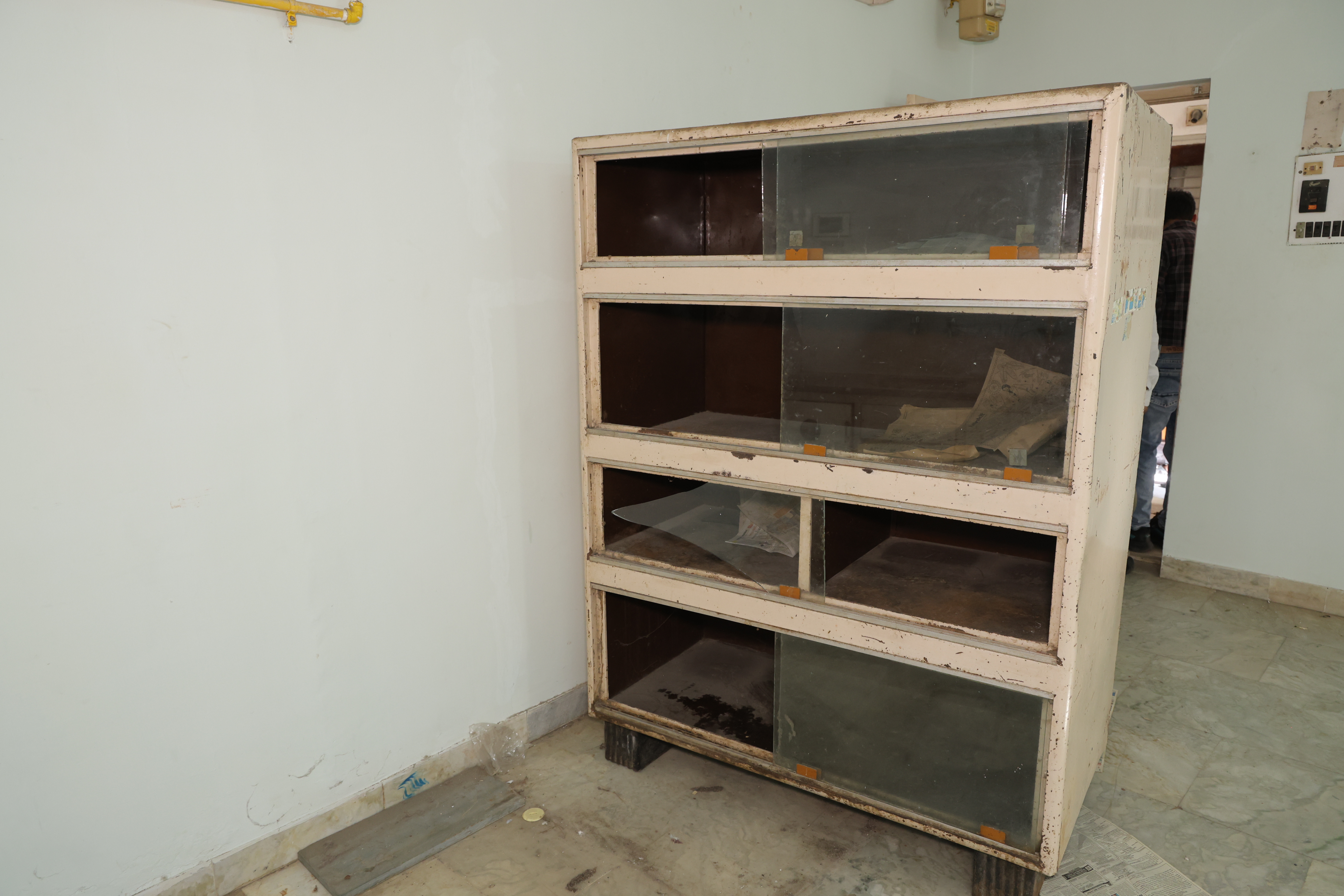 53.79 square meter Flat for sale in Hinglaj Chok Sankar Tekri Jamnagar — photo 8