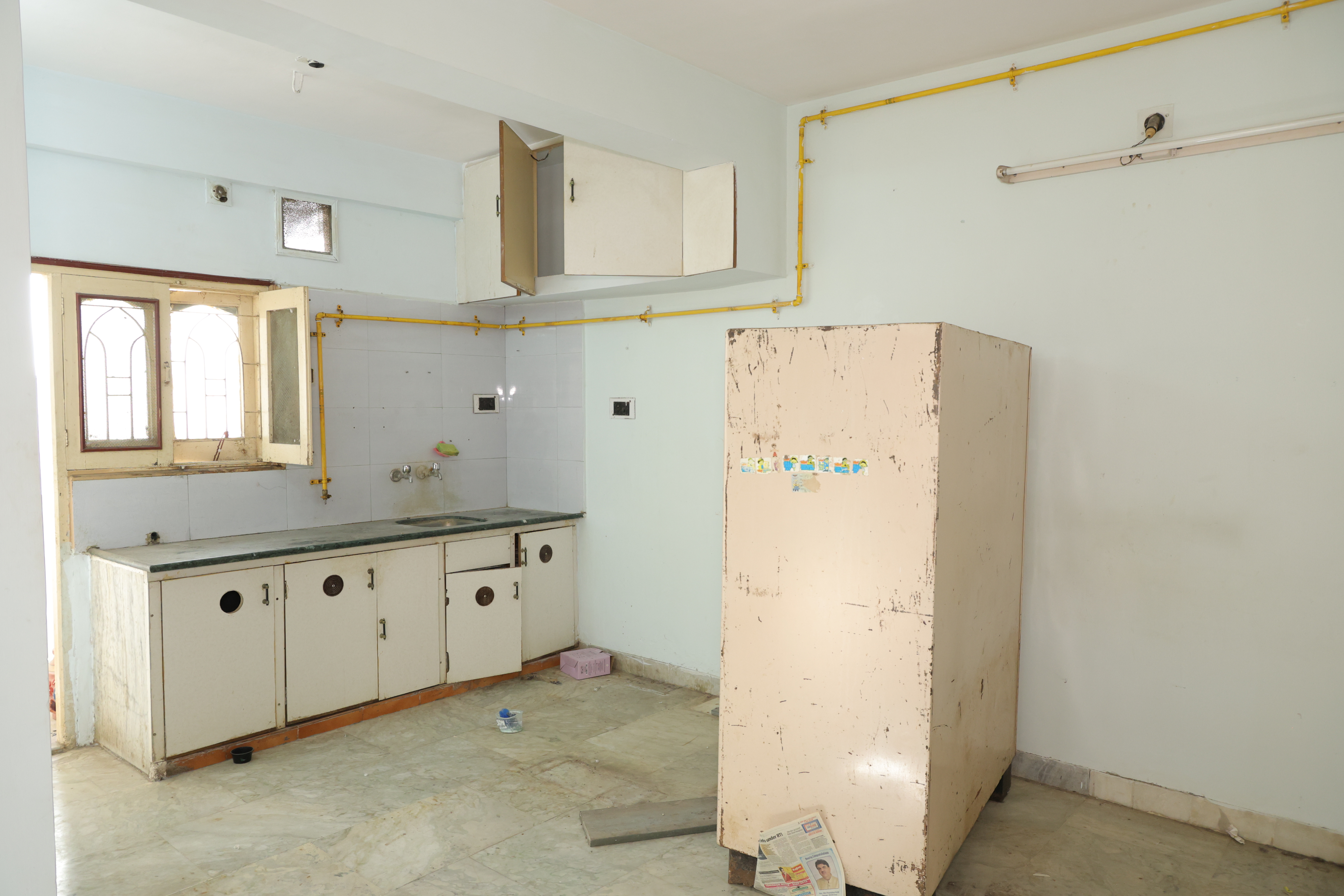 53.79 square meter Flat for sale in Hinglaj Chok Sankar Tekri Jamnagar — photo 9