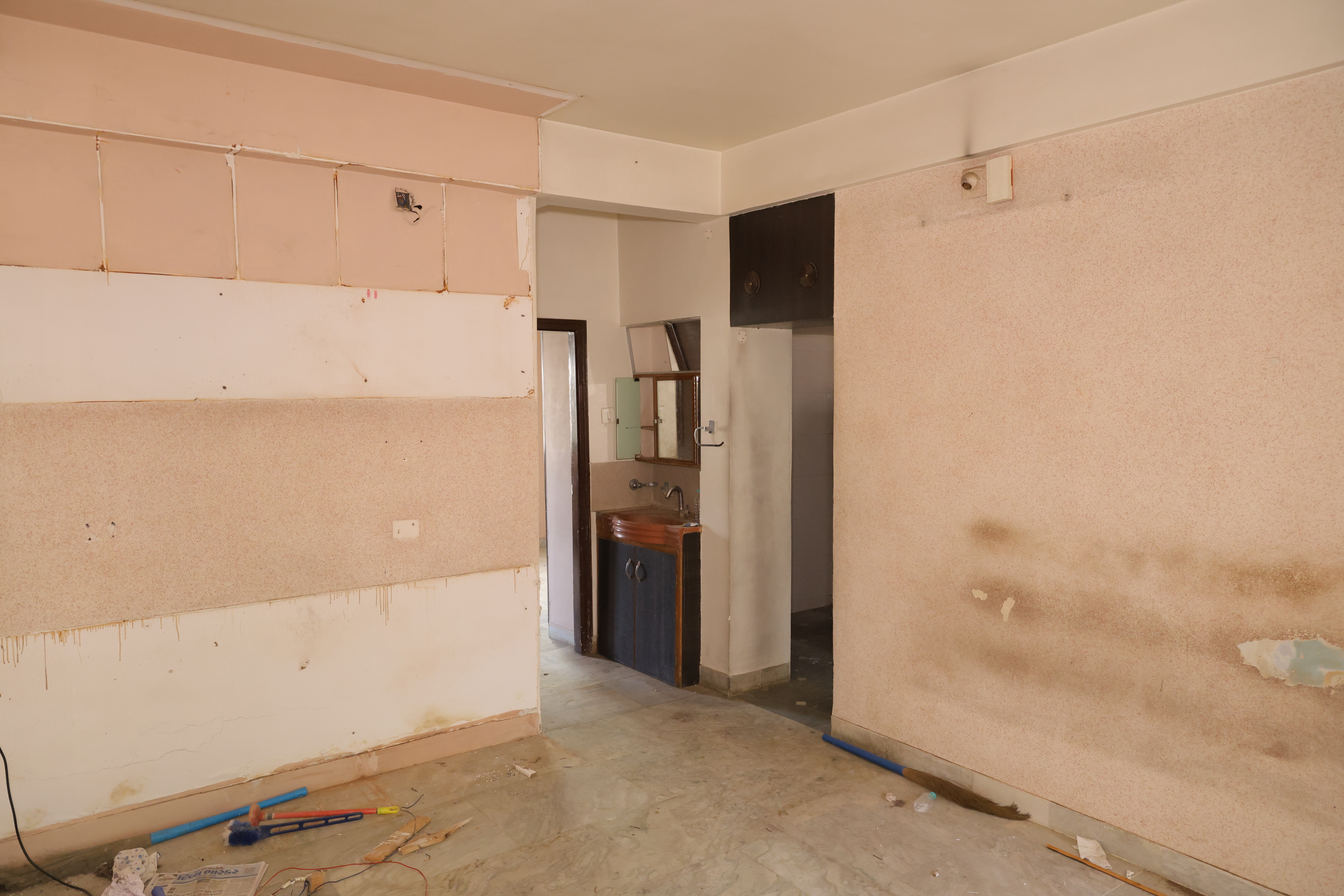 53.79 square meter Flat for sale in HINGLAJ CHOK SANKAR TEKRI Jamnagar — photo 4