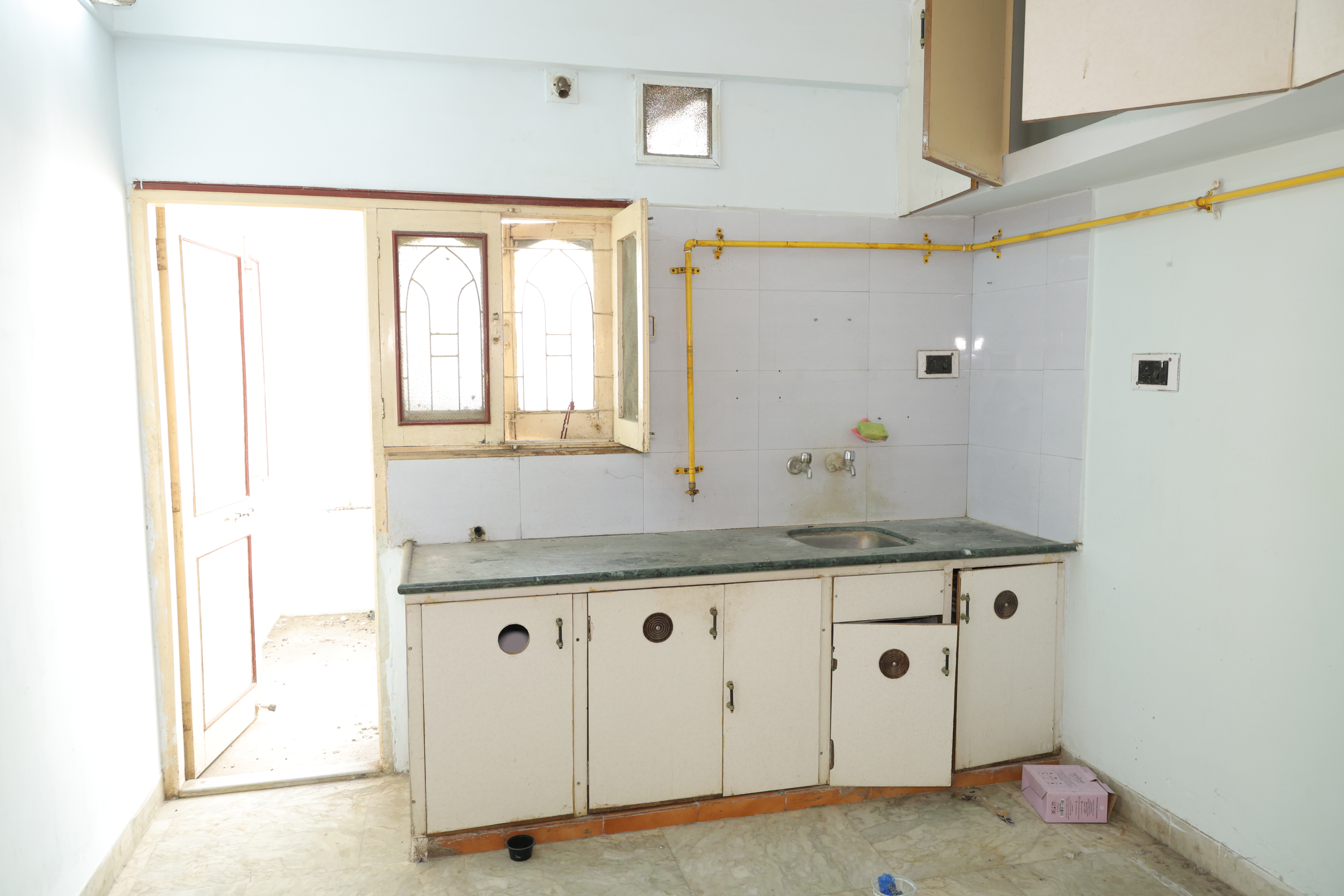 53.79 square meter Flat for sale in Hinglaj Chok Sankar Tekri Jamnagar — photo 4