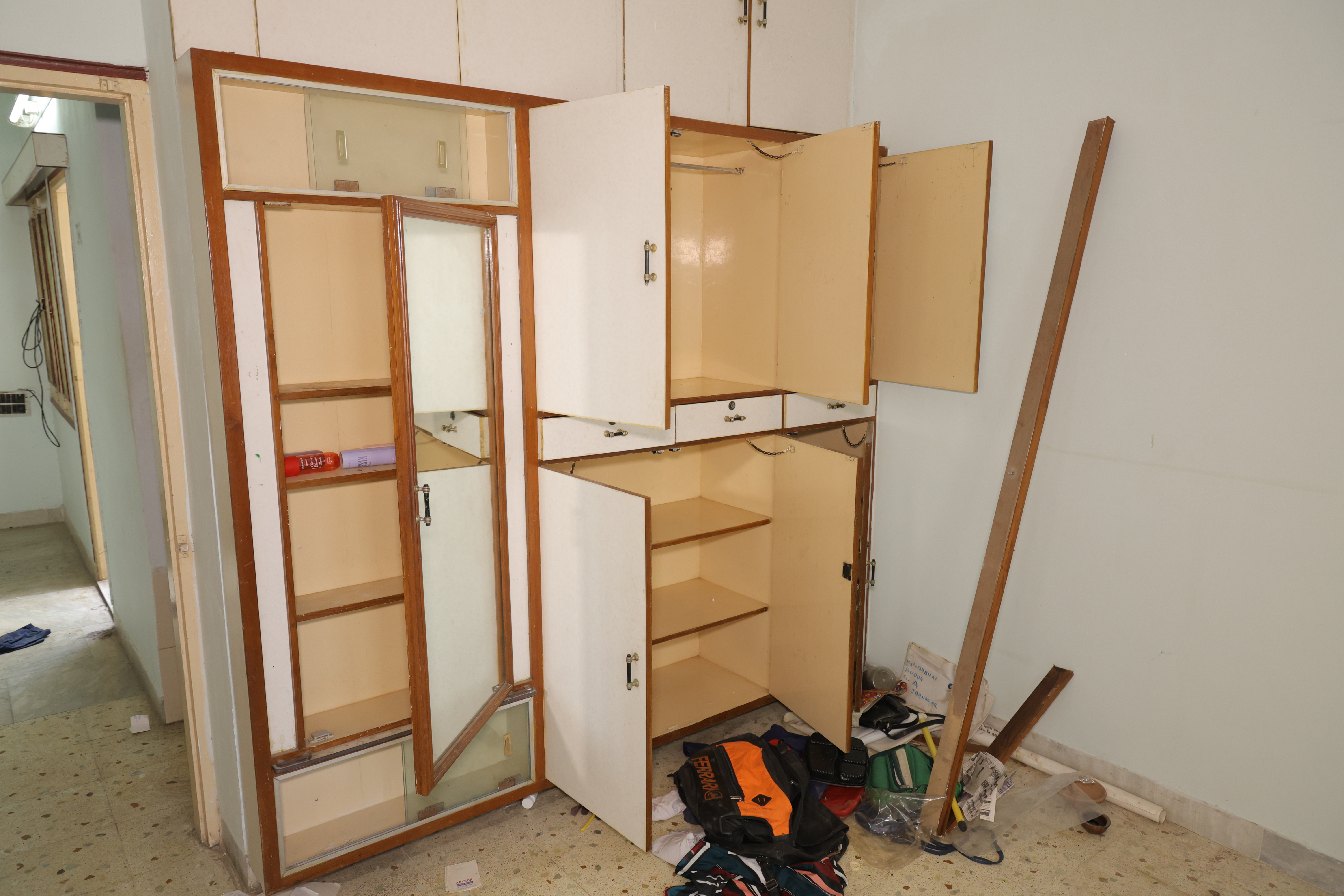 53.79 square meter Flat for sale in Hinglaj Chok Sankar Tekri Jamnagar — photo 11