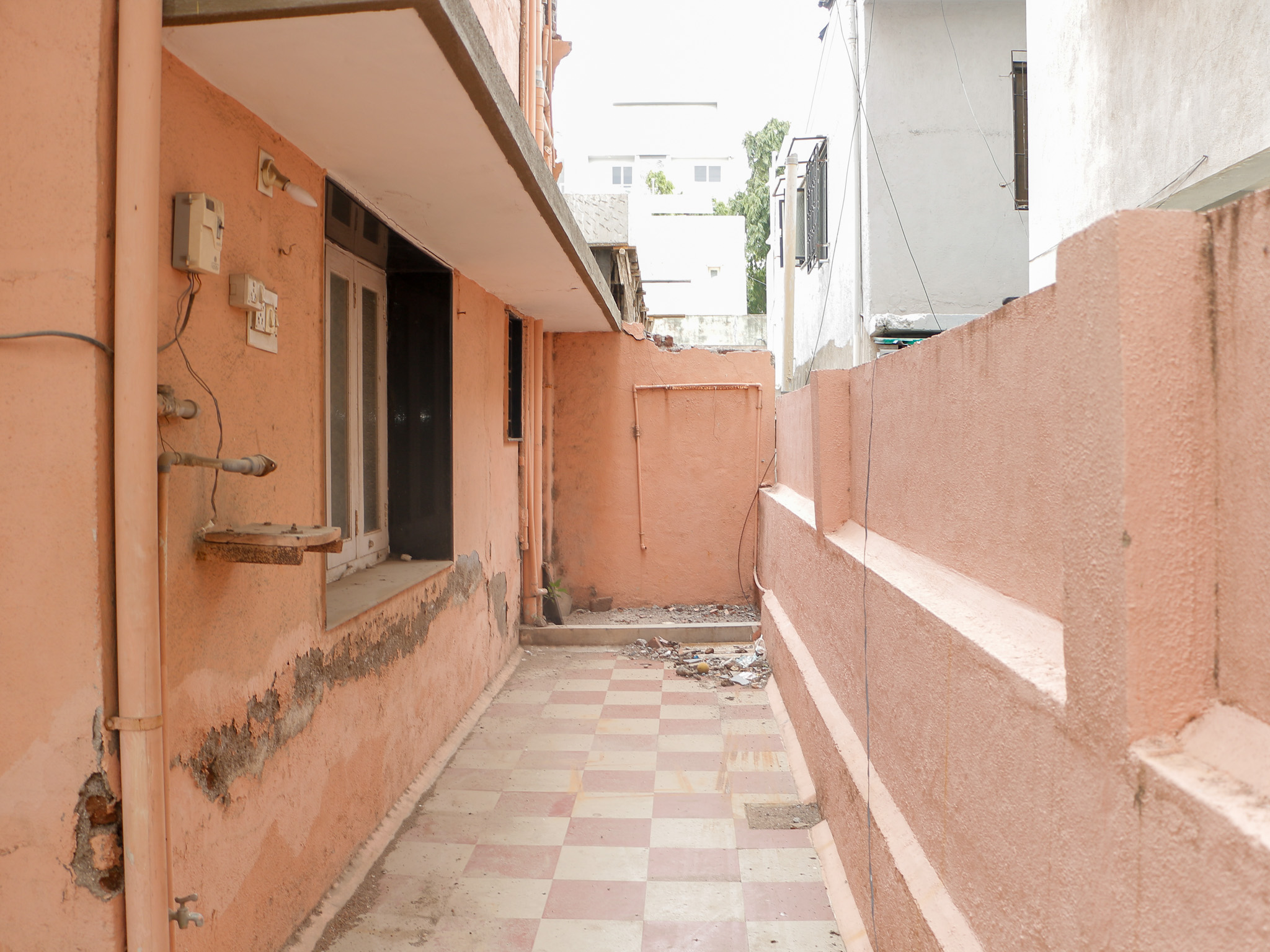 219.66 square meter Bungalow for sale in Oswal Colony Opp Jain Deraser Jamnagar — photo 3