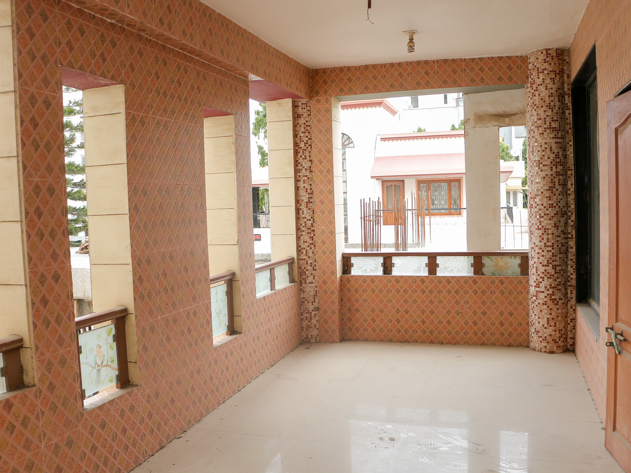 219.66 square meter Bungalow for sale in Oswal Colony Opp Jain Deraser Jamnagar — photo 7