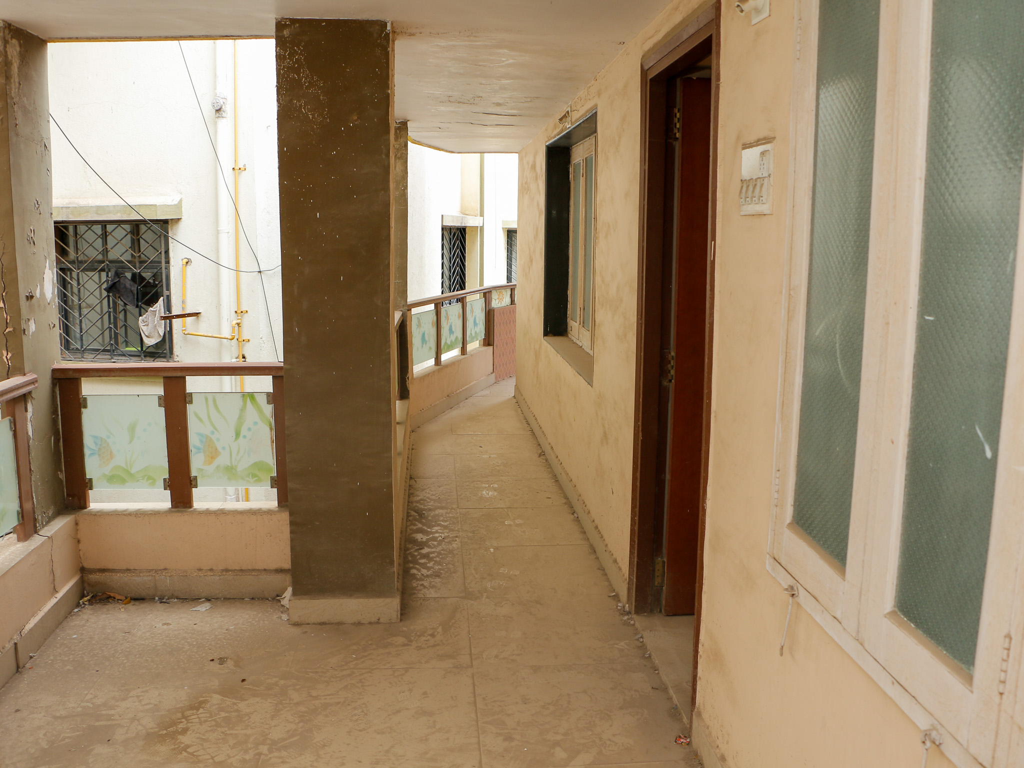 219.66 square meter Bungalow for sale in Oswal Colony Opp Jain Deraser Jamnagar — photo 5