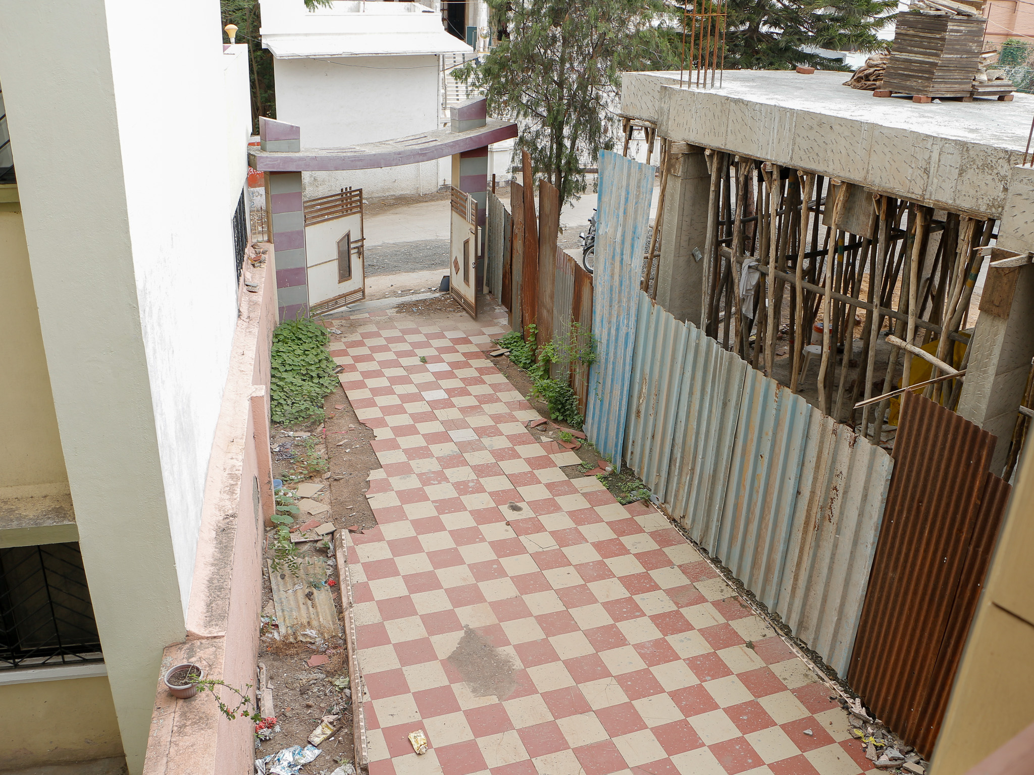 219.66 square meter Bungalow for sale in Oswal Colony Opp Jain Deraser Jamnagar — photo 6