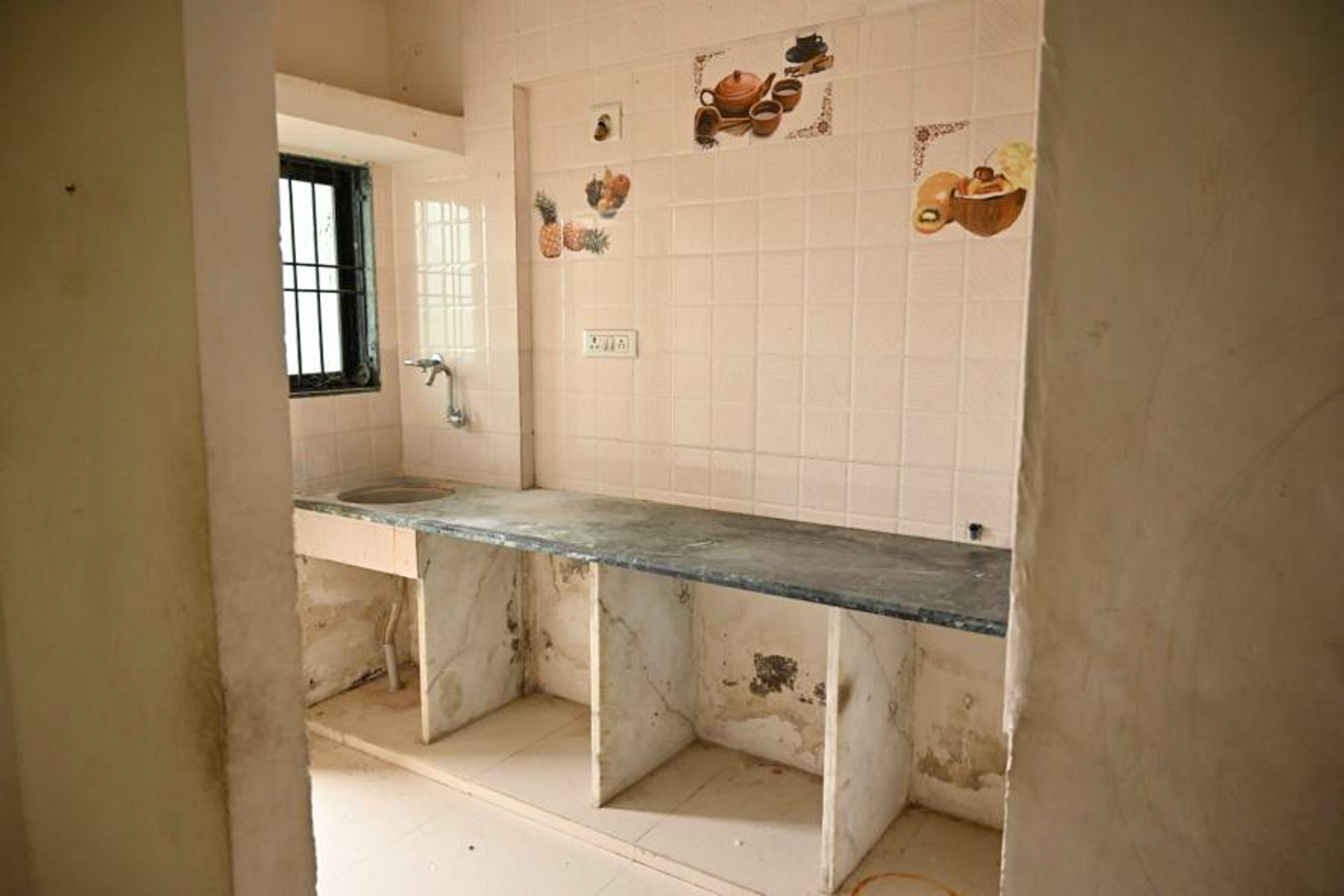 Flat for sale in Lalpur Choladi Jamnagar Jamnagar — photo 4