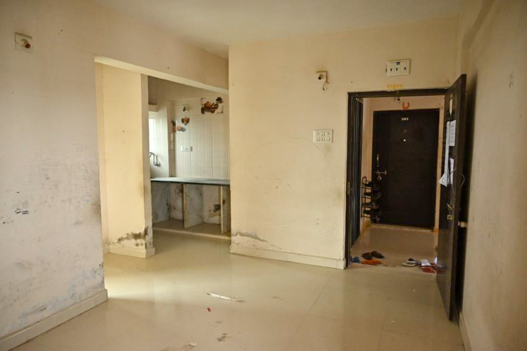 Flat for sale in Lalpur Choladi Jamnagar Jamnagar — photo 6