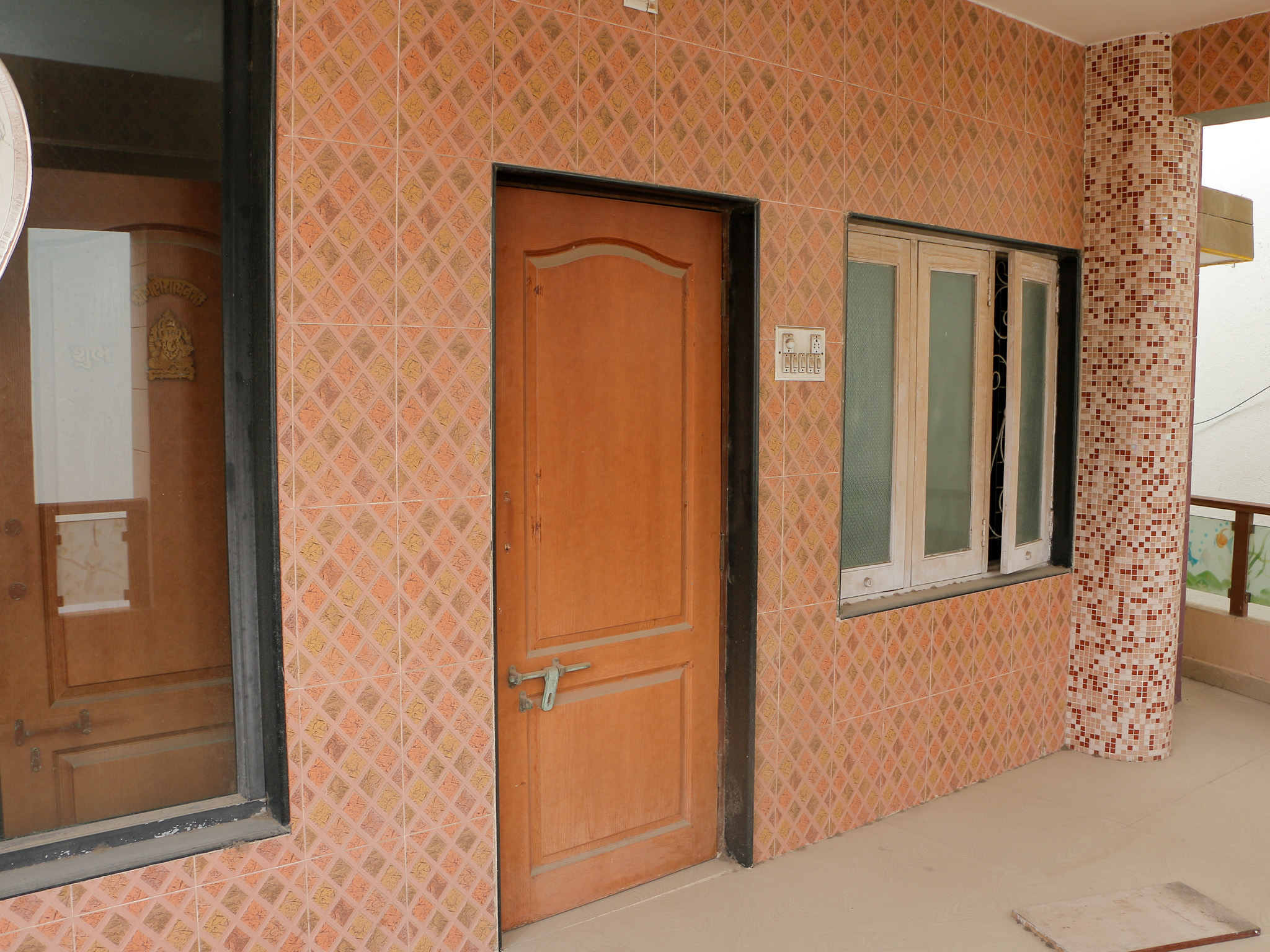 219.66 square meter Bungalow for sale in Oswal Colony Opp Jain Deraser Jamnagar — photo 8