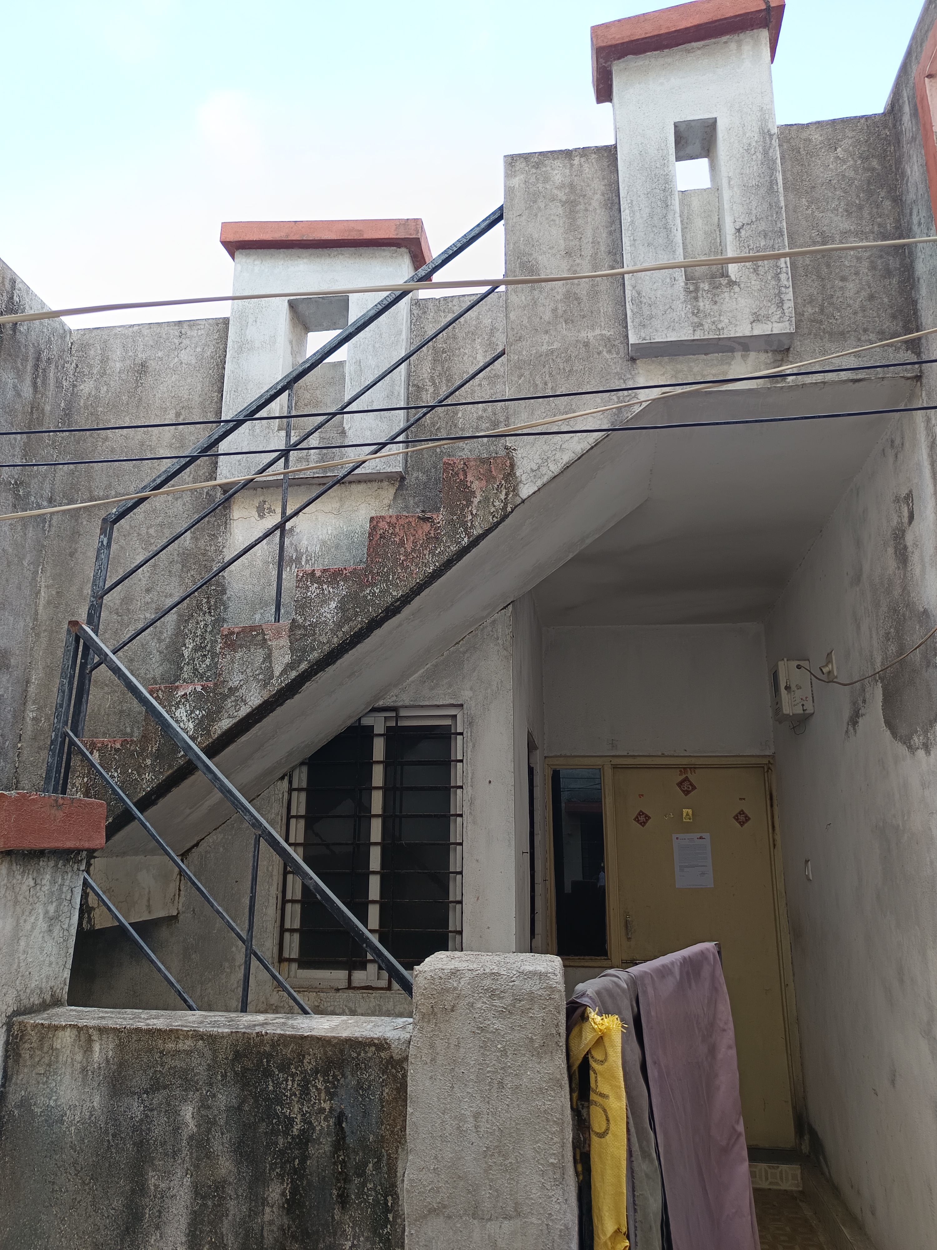 45.9 square meter Individual House for sale in BOKHIRA PORBANDAR Porbandar — photo 1