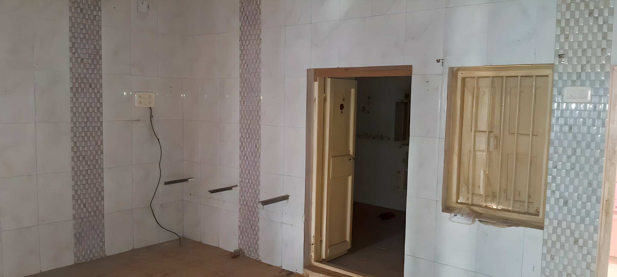 55.12 square meter Individual House for sale in Opp Bharat Provision Store Near Bank Of Baroda wadi plot branch porbandar Porbandar — photo 6