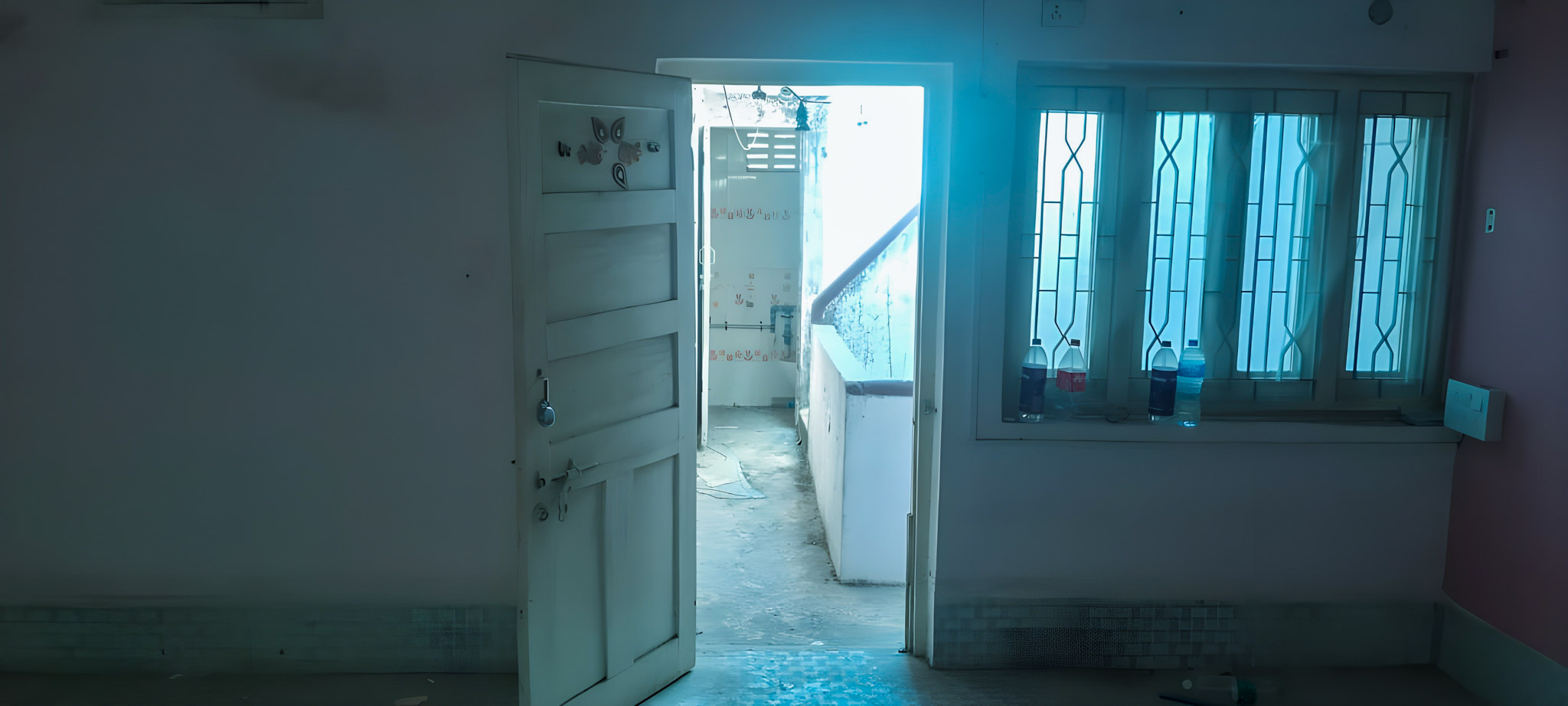 55.12 square meter Individual House for sale in Opp Bharat Provision Store Near Bank Of Baroda wadi plot branch porbandar Porbandar — photo 3