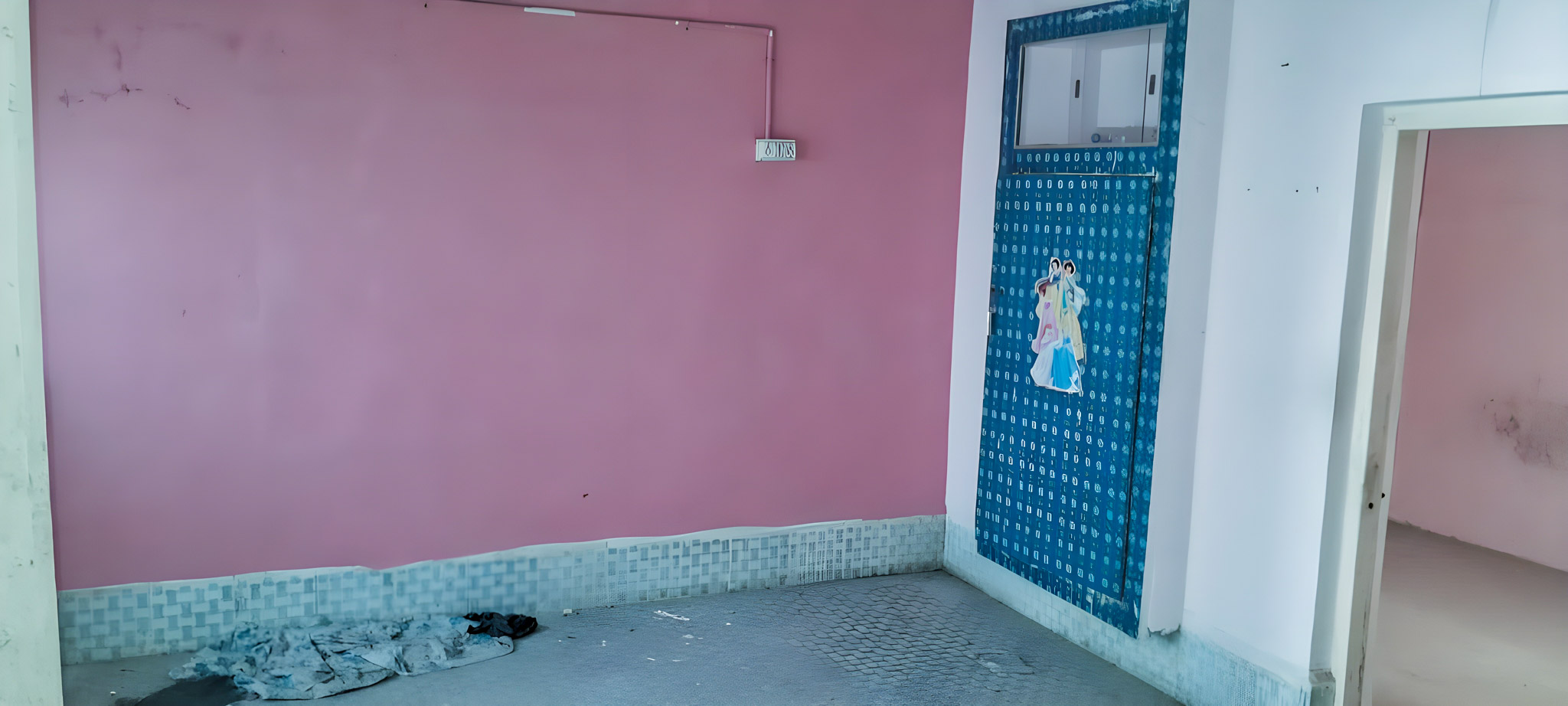 55.12 square meter Individual House for sale in Opp Bharat Provision Store Near Bank Of Baroda wadi plot branch porbandar Porbandar — photo 22