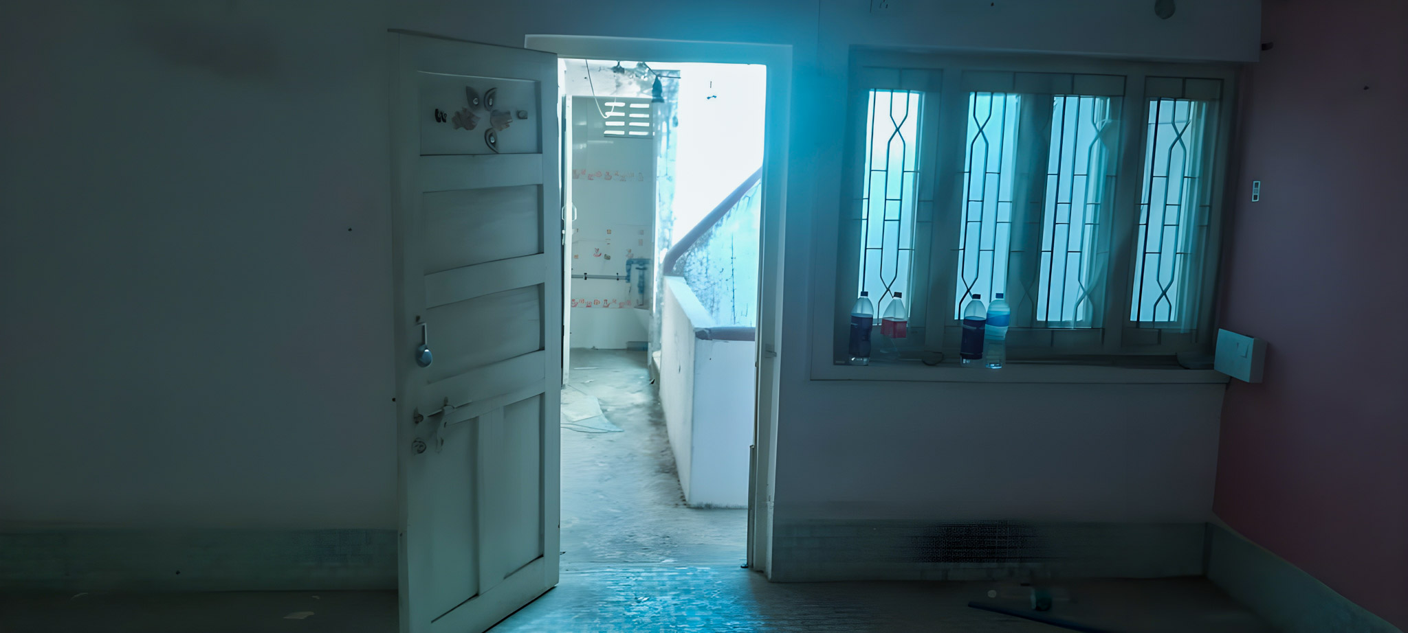55.12 square meter Individual House for sale in Opp Bharat Provision Store Near Bank Of Baroda wadi plot branch porbandar Porbandar — photo 20