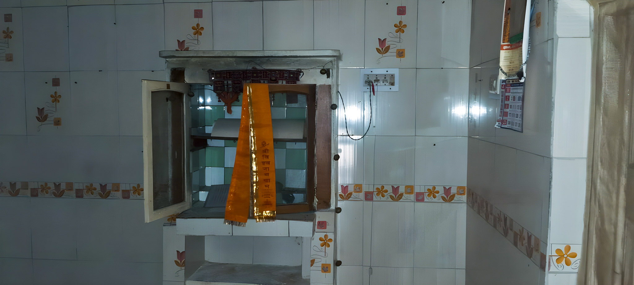 55.12 square meter Individual House for sale in Opp Bharat Provision Store Near Bank Of Baroda wadi plot branch porbandar Porbandar — photo 12