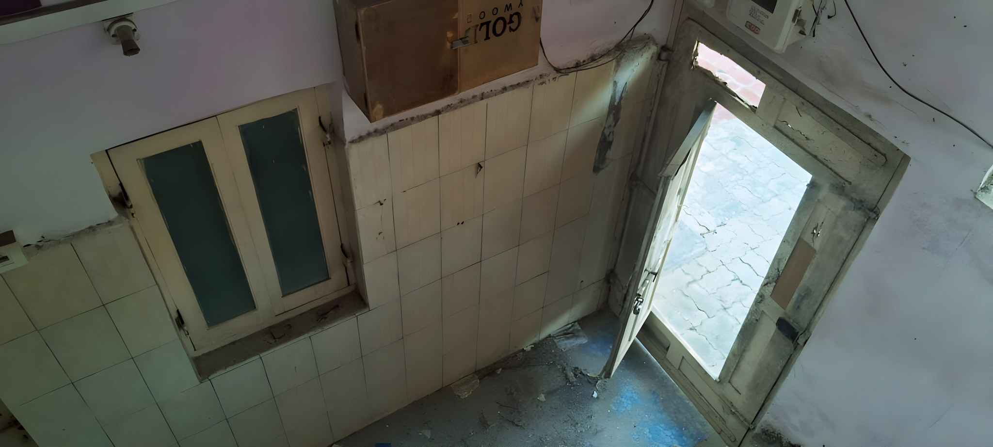 55.12 square meter Individual House for sale in Opp Bharat Provision Store Near Bank Of Baroda wadi plot branch porbandar Porbandar — photo 24