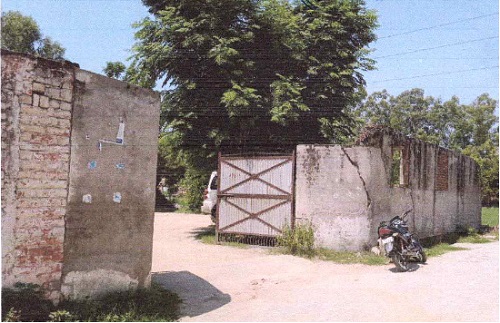 Individual House for sale in Dhuri — photo 1