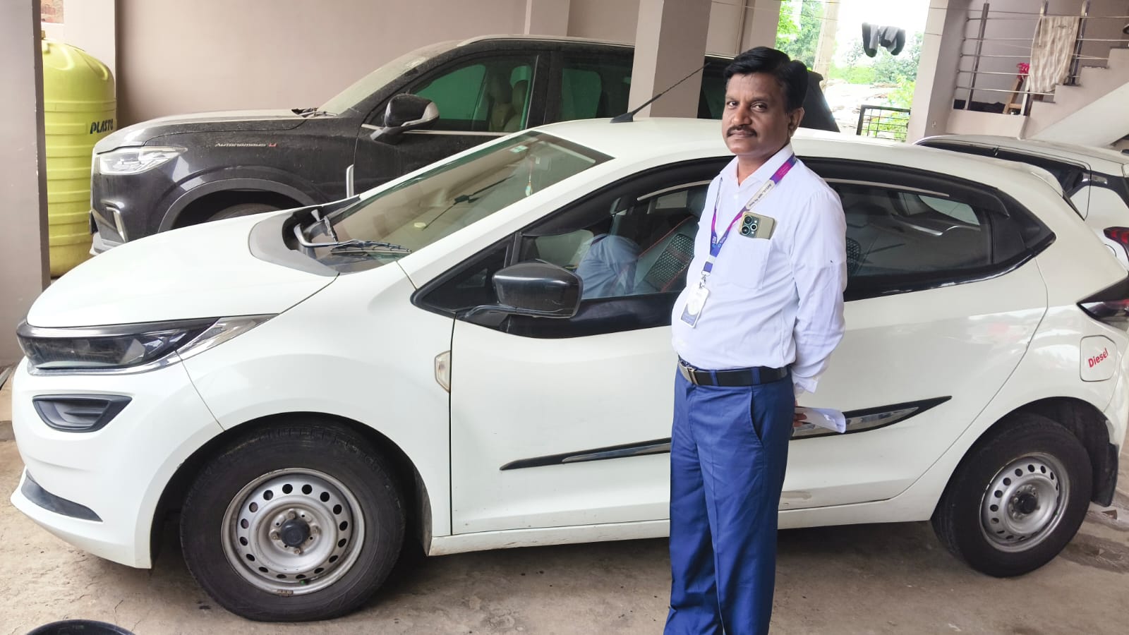 CAR for sale in YAVATMAL Yavatmal — photo 4