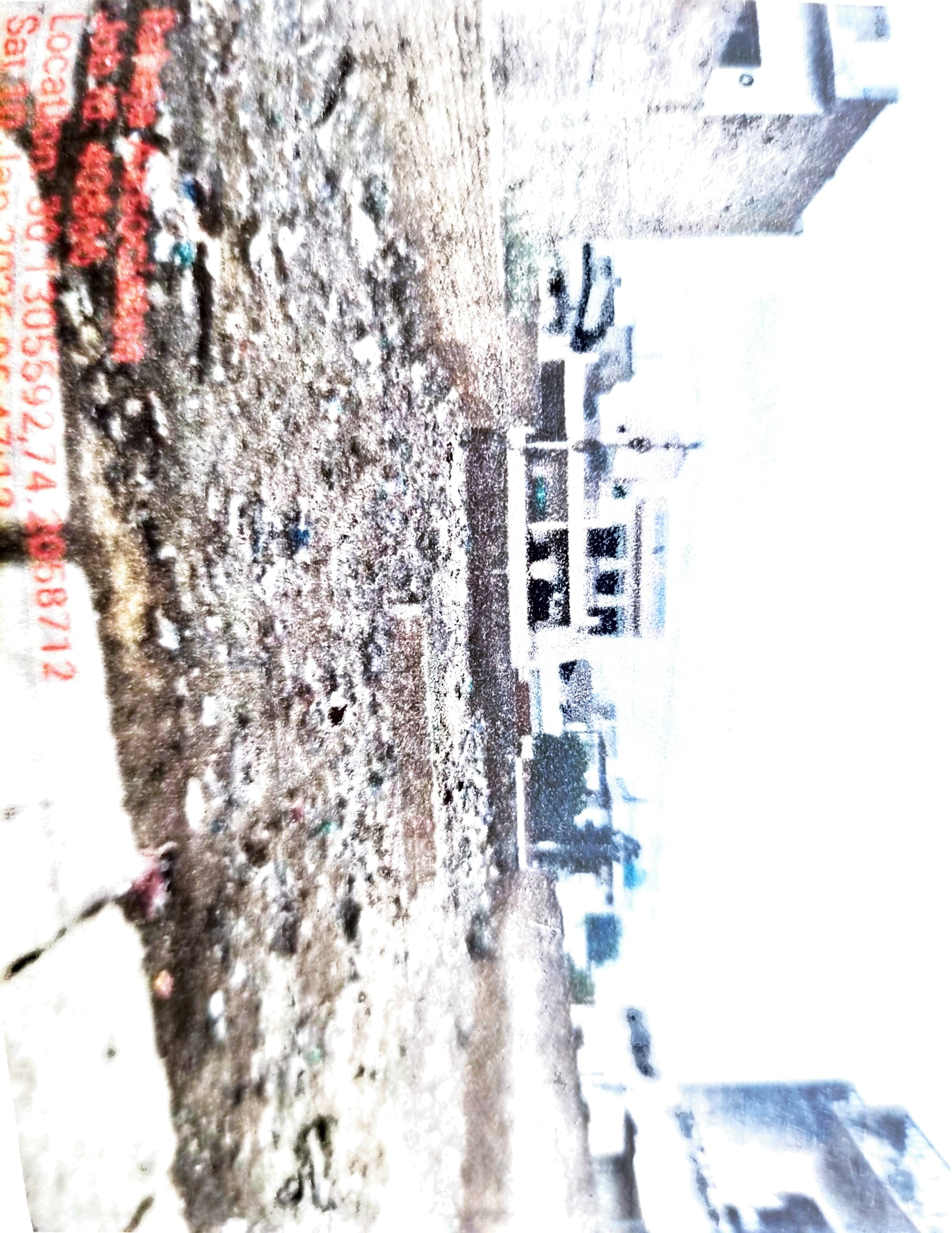 5581.13 square feet Plot for sale in Hanuman Road, Abohar Abohar — photo 1