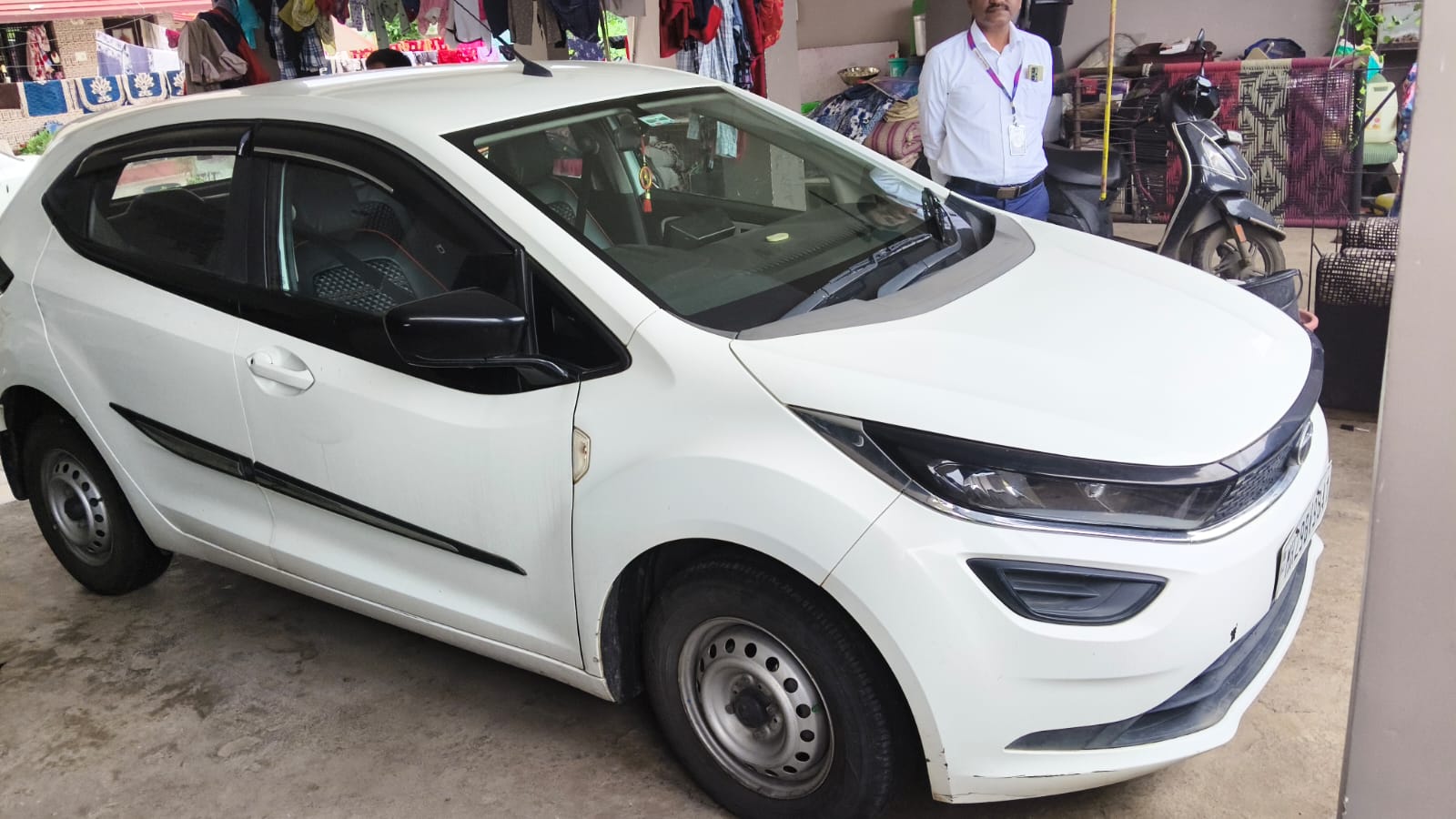 CAR for sale in YAVATMAL Yavatmal — photo 3