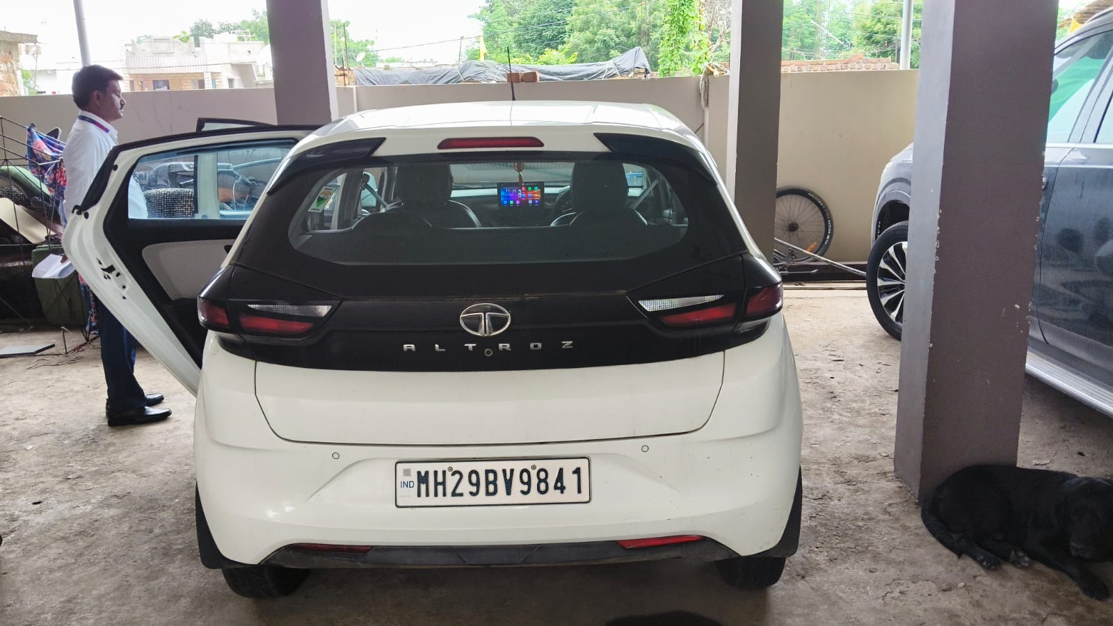 CAR for sale in YAVATMAL Yavatmal — photo 2