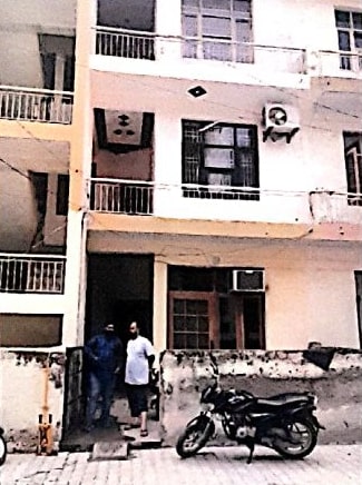Flat for sale in Patiala — photo 1
