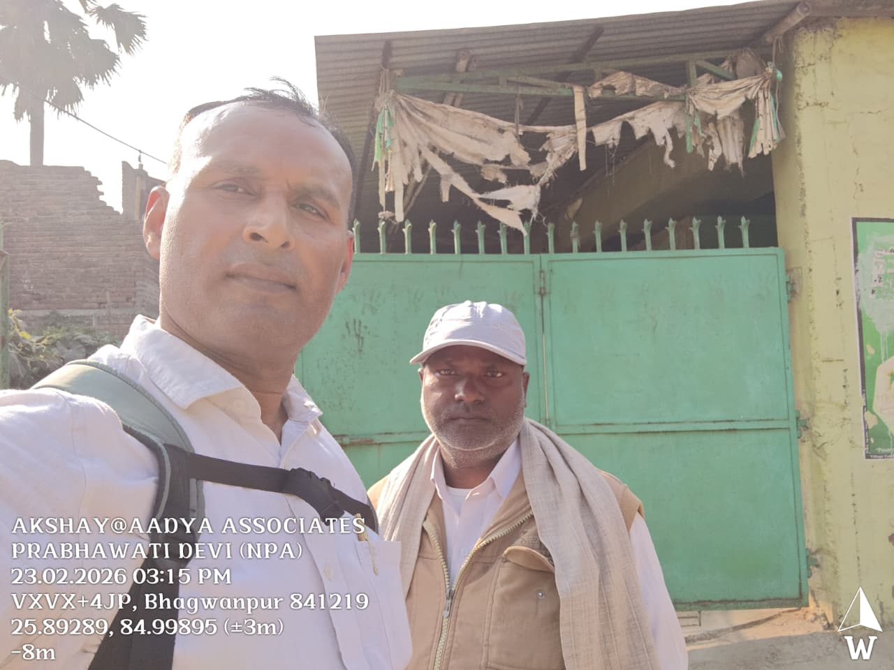 ground floor for sale in Muzaffarpur — photo 2